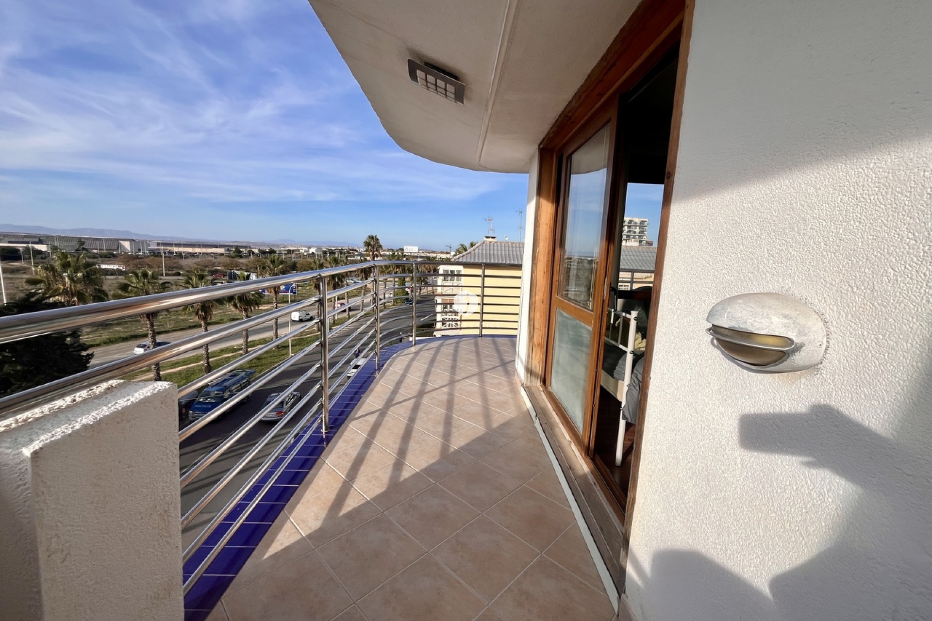 Segunda mano - Apartamento / piso -
Torrevieja - Costa Blanca