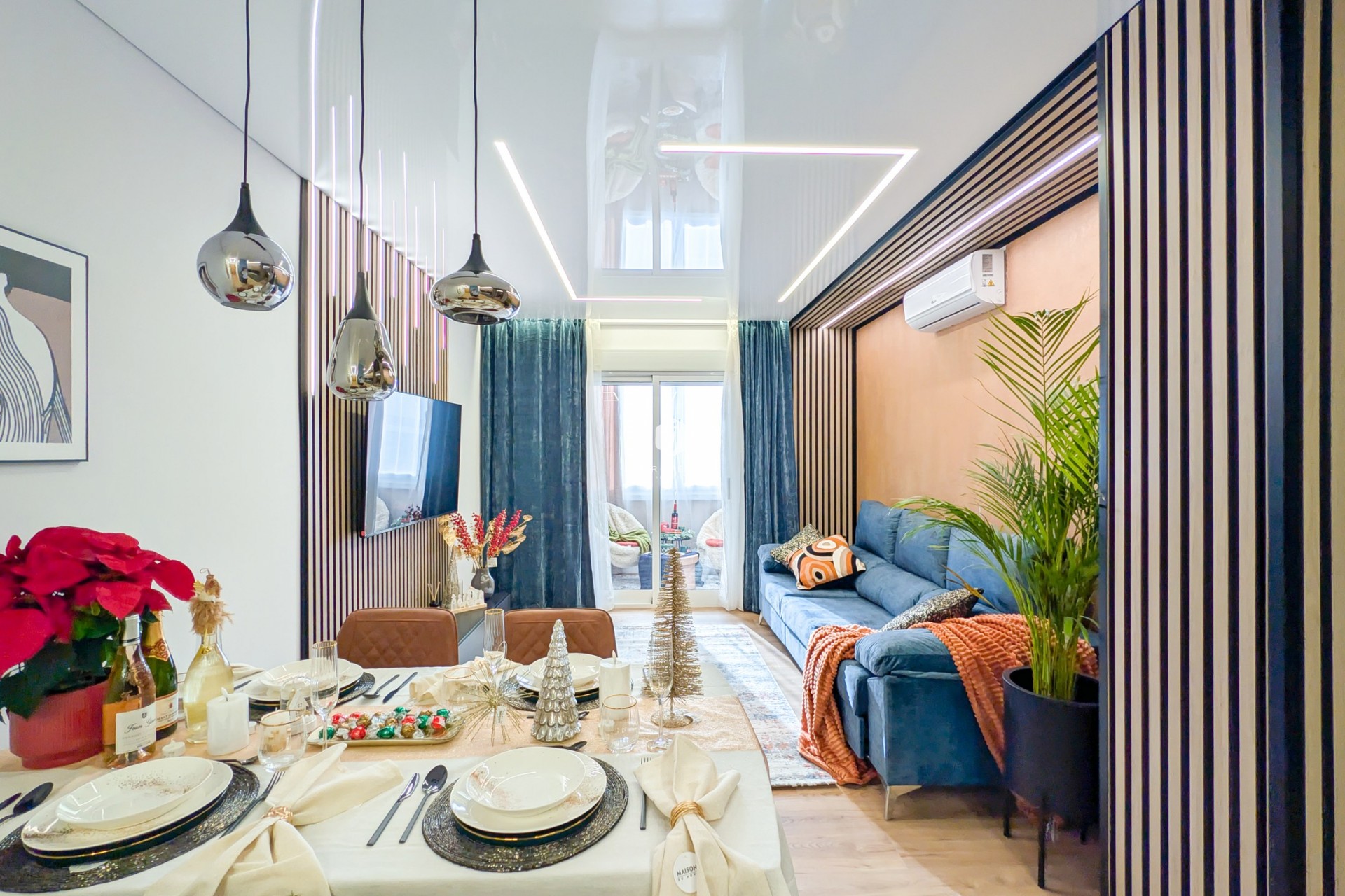 Segunda mano - Apartamento / piso -
Torrevieja - Costa Blanca