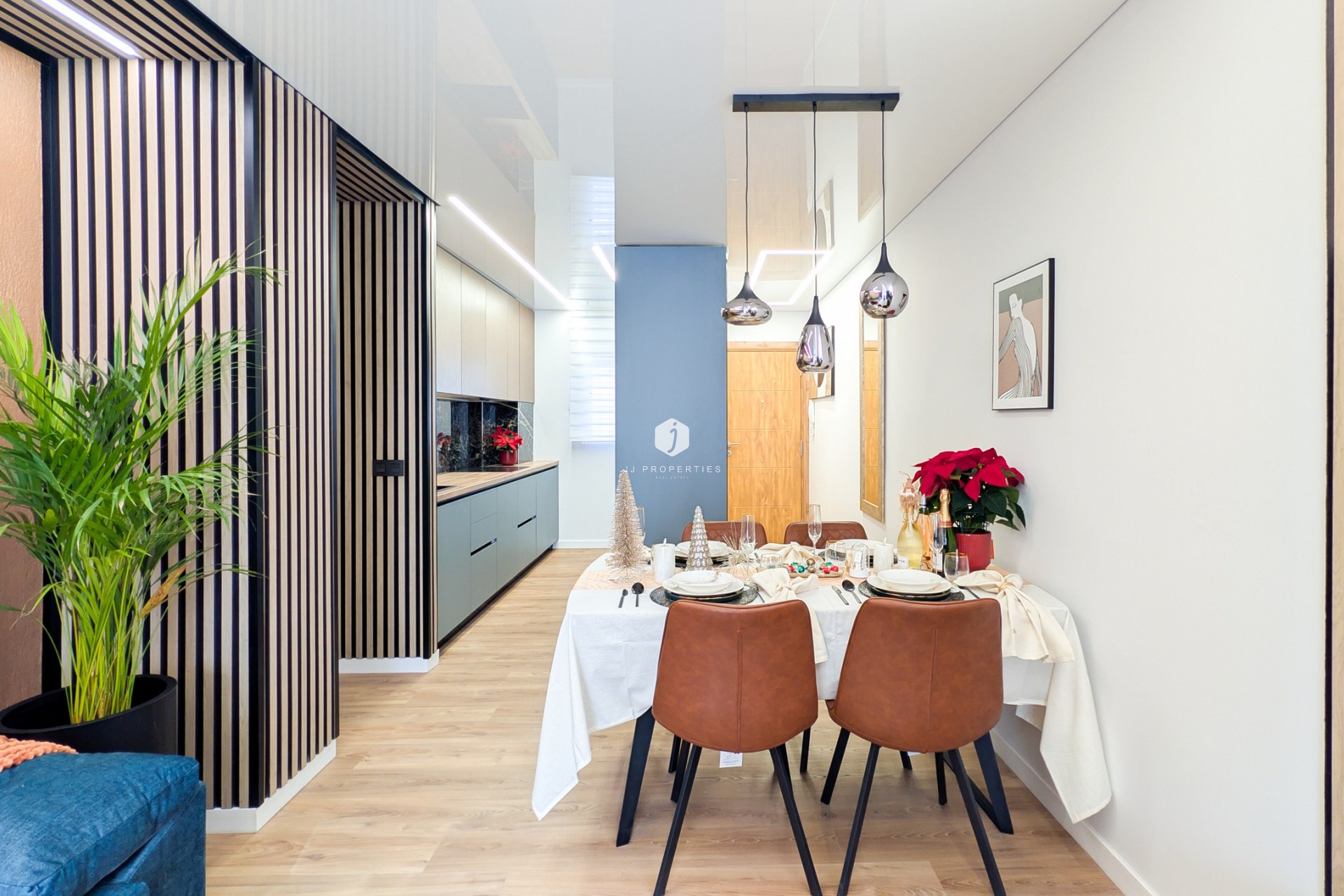 Segunda mano - Apartamento / piso -
Torrevieja - Costa Blanca