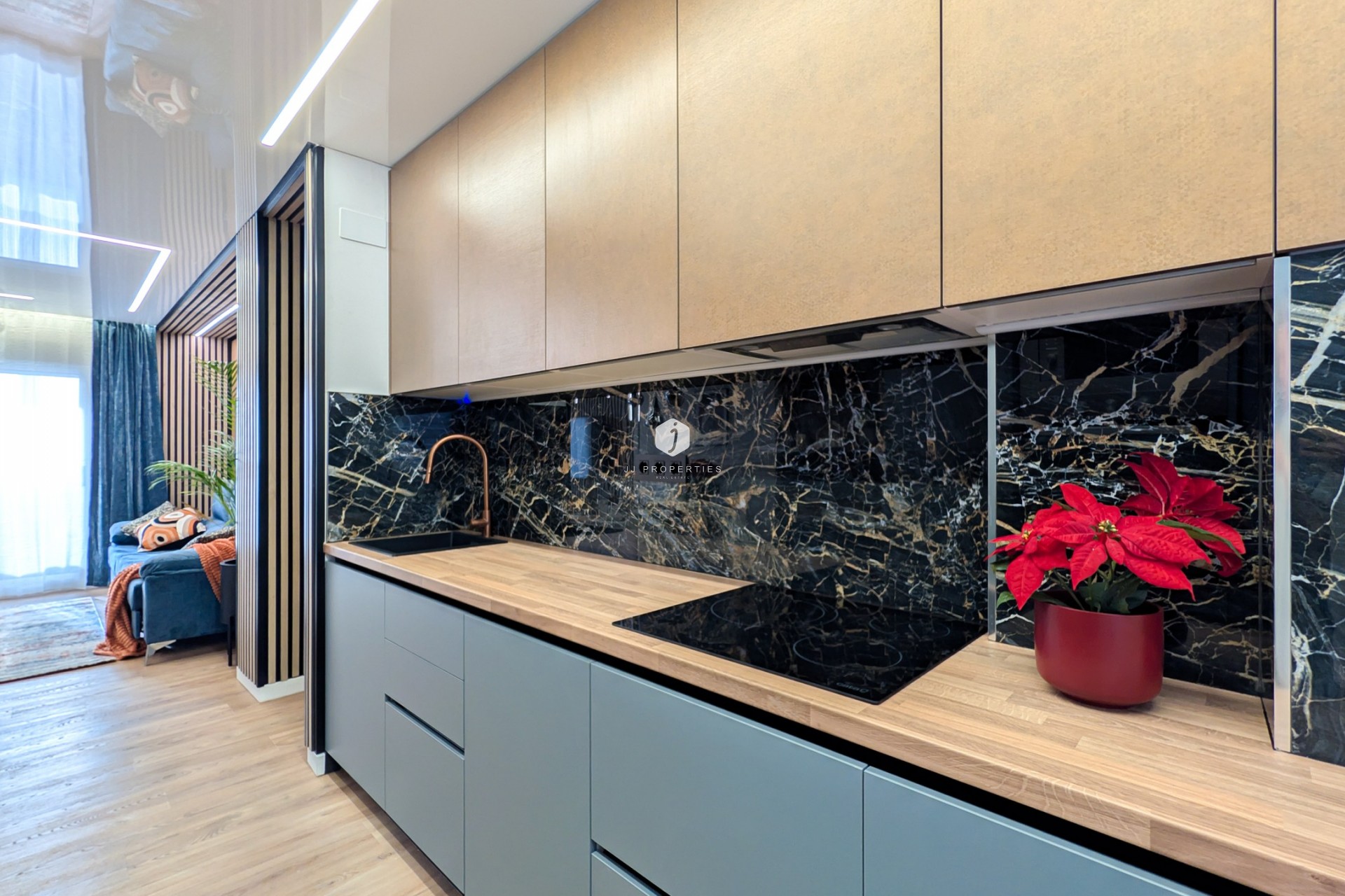 Segunda mano - Apartamento / piso -
Torrevieja - Costa Blanca