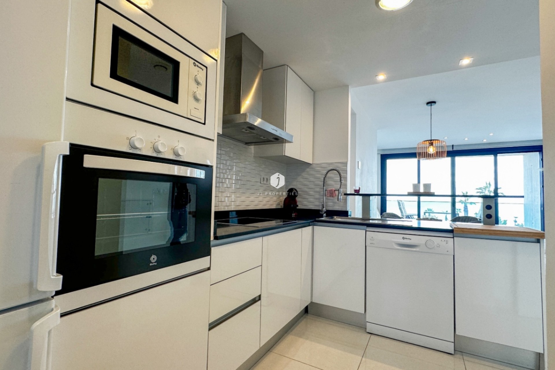 Segunda mano - Apartamento / piso -
Torrevieja - Costa Blanca