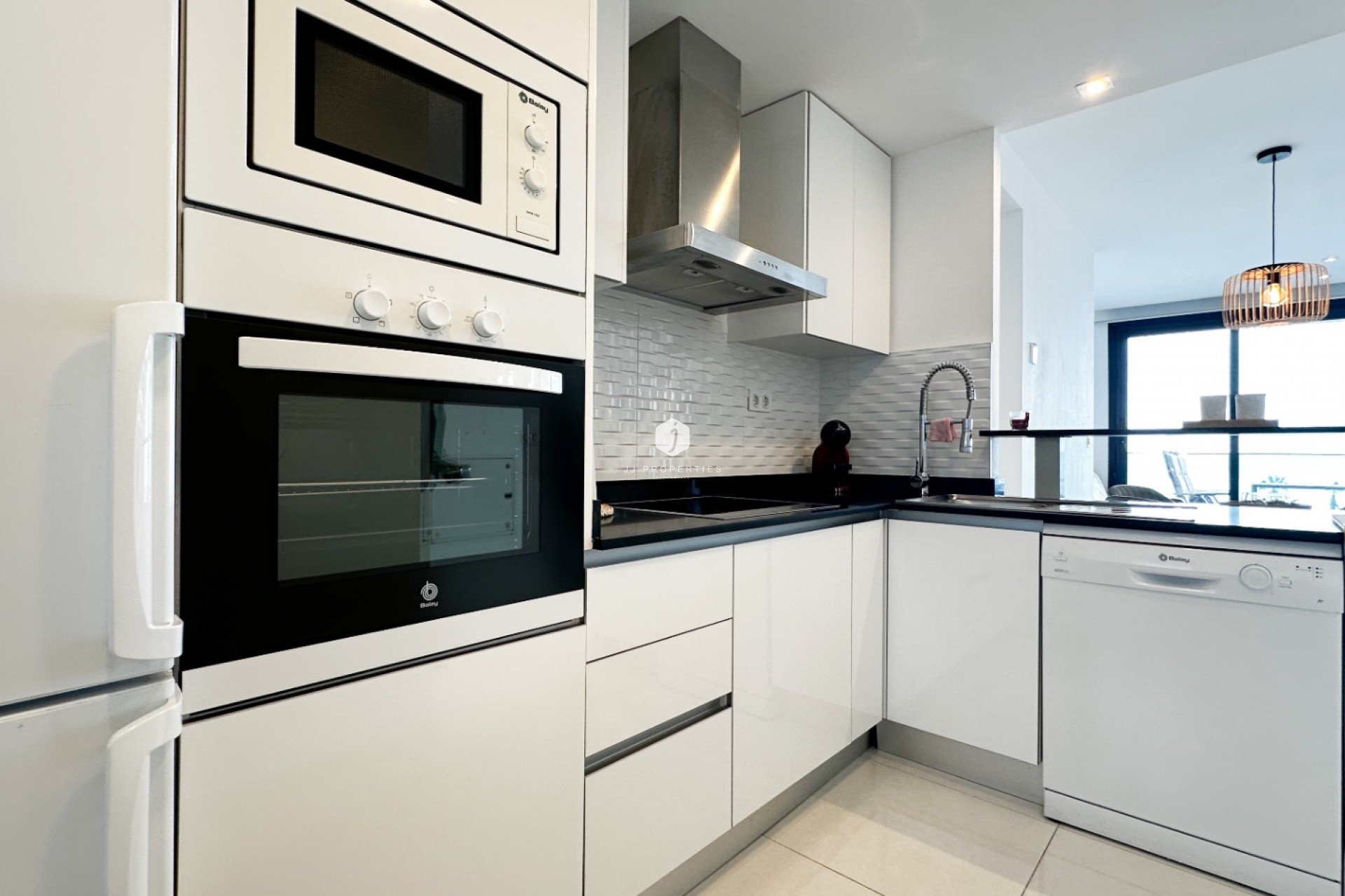 Segunda mano - Apartamento / piso -
Torrevieja - Costa Blanca