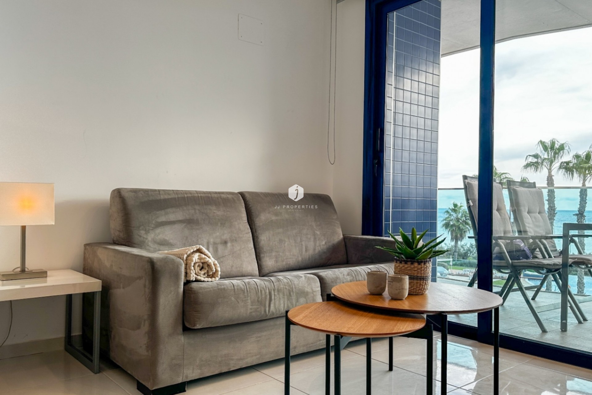 Segunda mano - Apartamento / piso -
Torrevieja - Costa Blanca