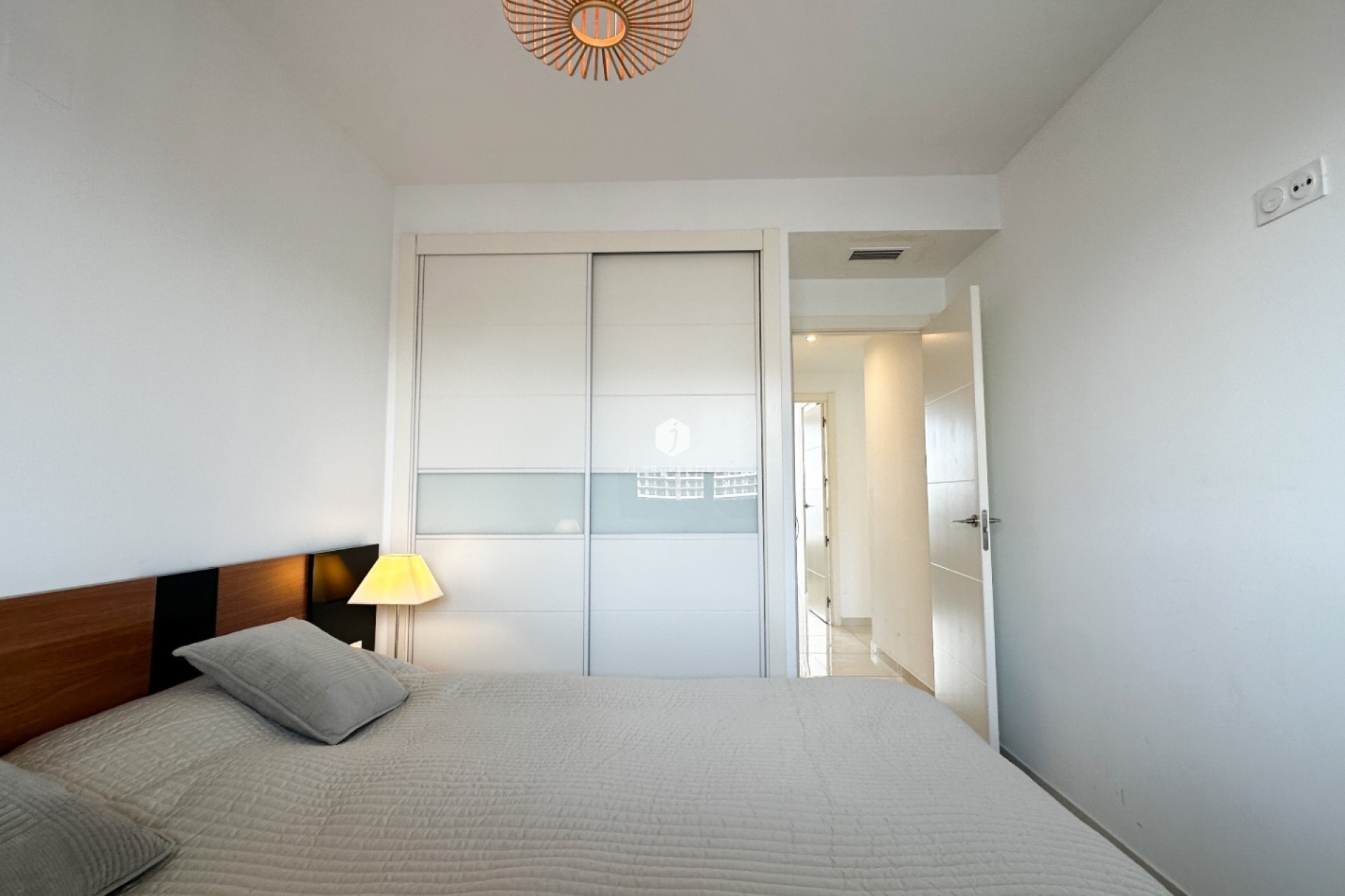 Segunda mano - Apartamento / piso -
Torrevieja - Costa Blanca