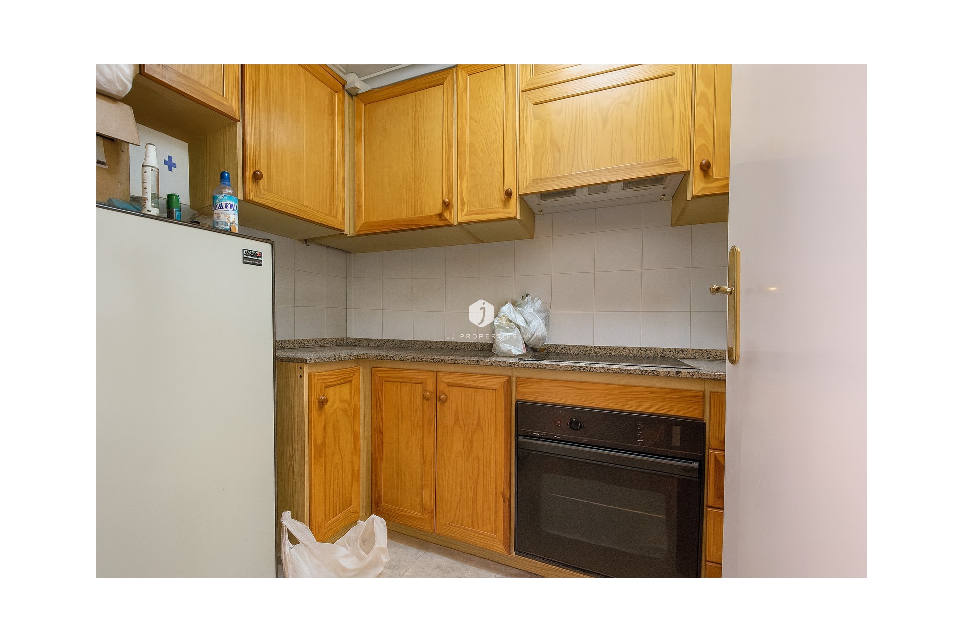 Segunda mano - Apartamento / piso -
Torrevieja - Costa Blanca