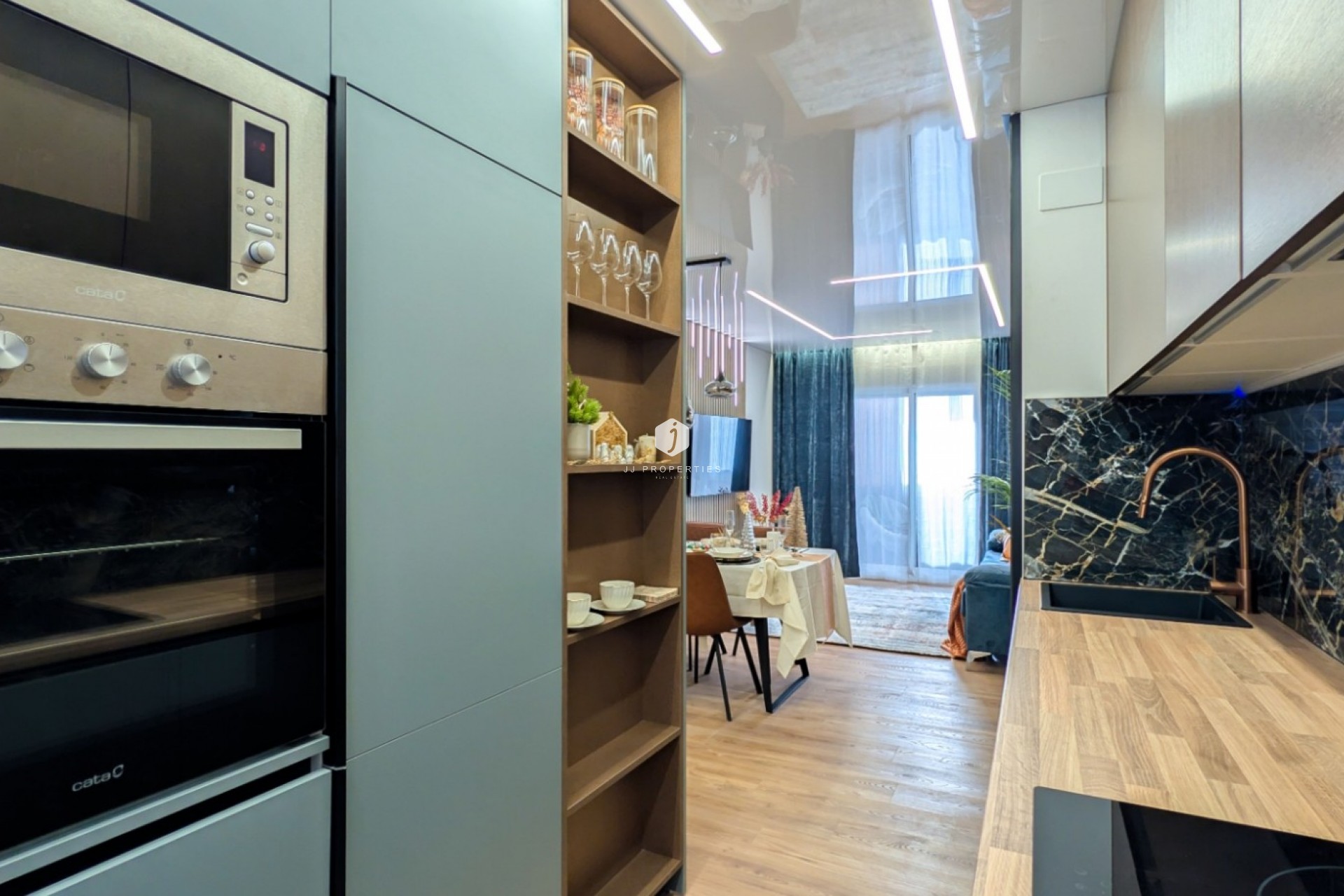 Segunda mano - Apartamento / piso -
Torrevieja - Costa Blanca