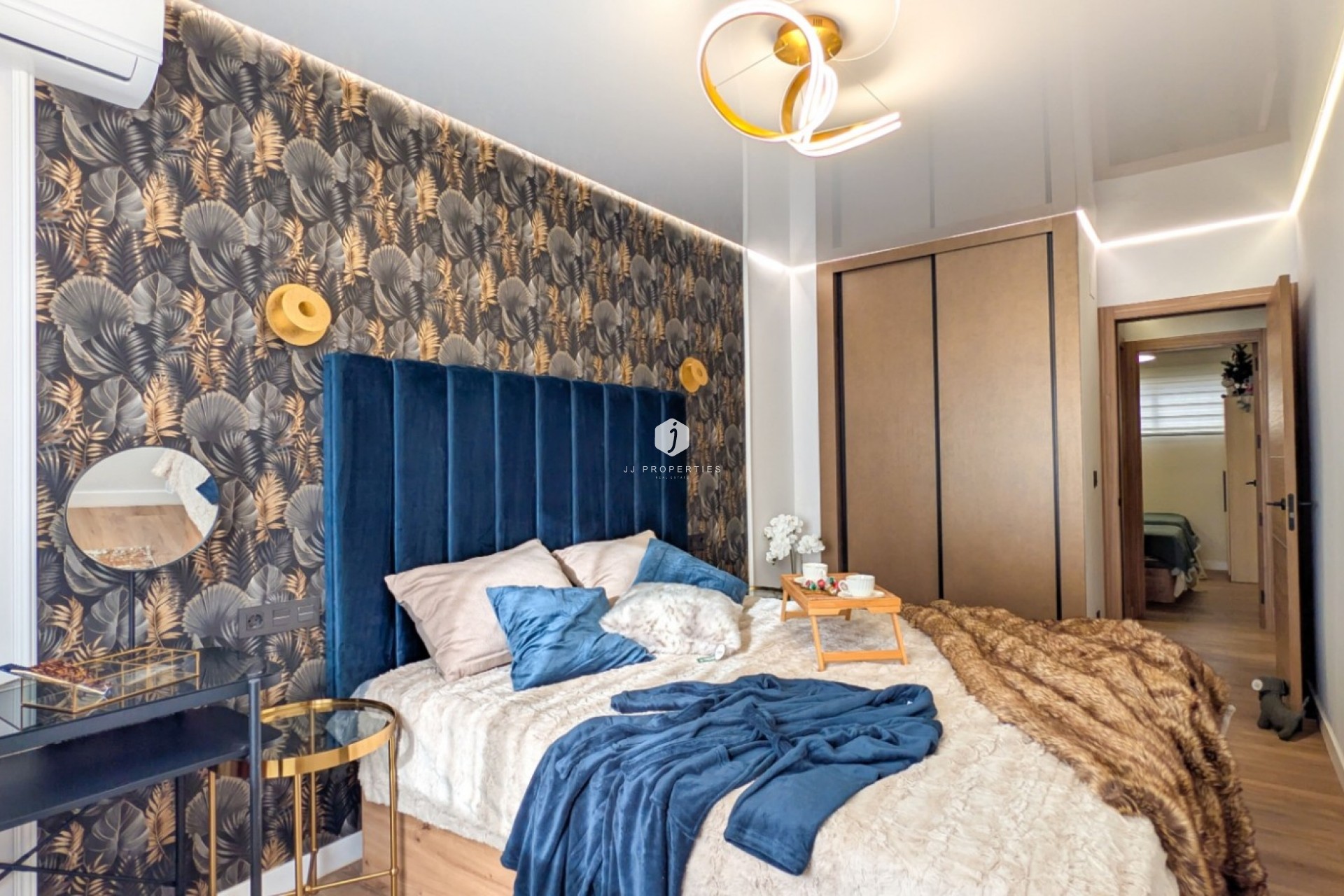 Segunda mano - Apartamento / piso -
Torrevieja - Costa Blanca