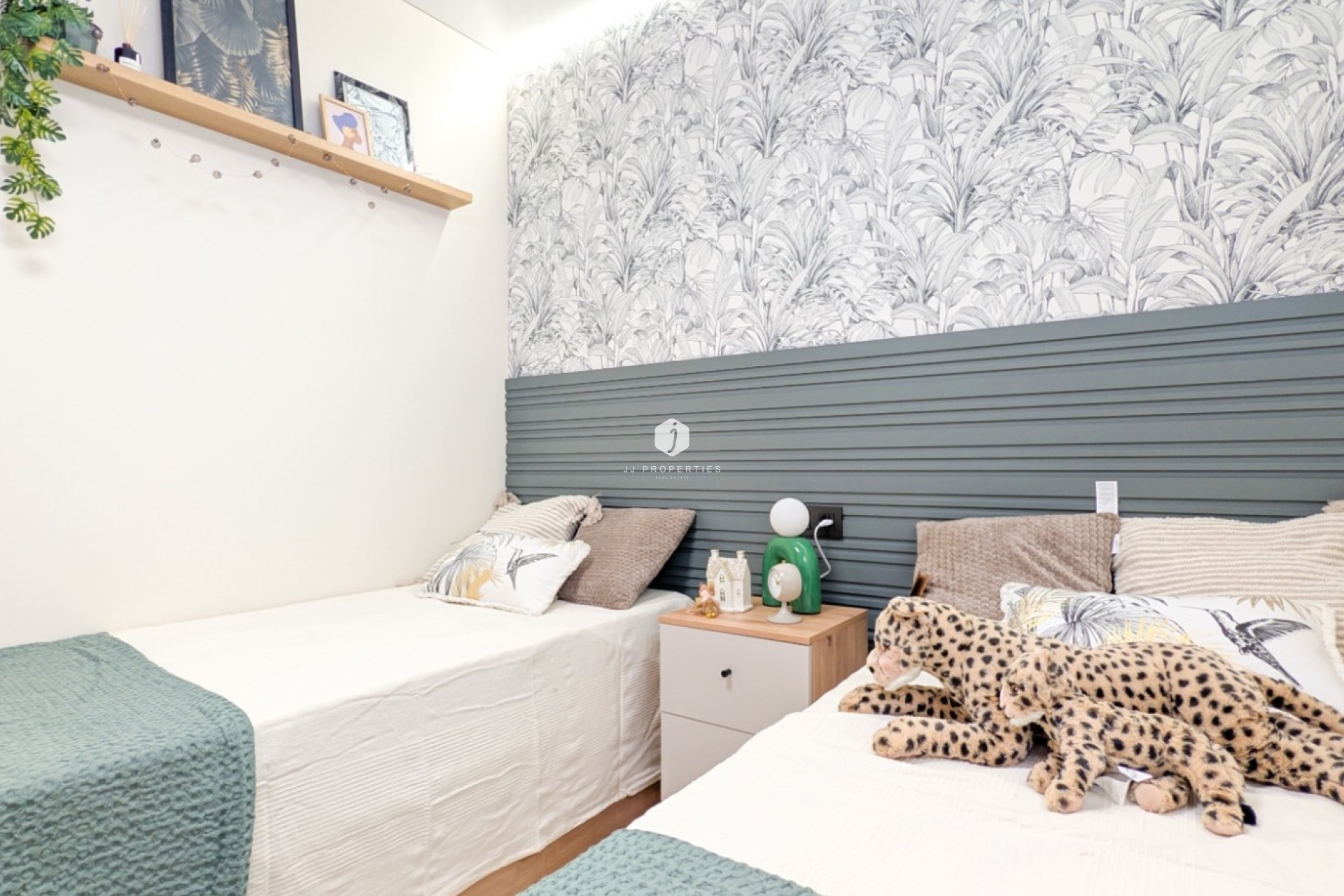 Segunda mano - Apartamento / piso -
Torrevieja - Costa Blanca