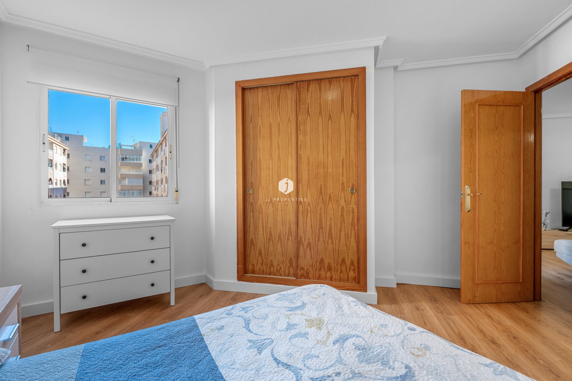 Segunda mano - Apartamento / piso -
Torrevieja - Costa Blanca