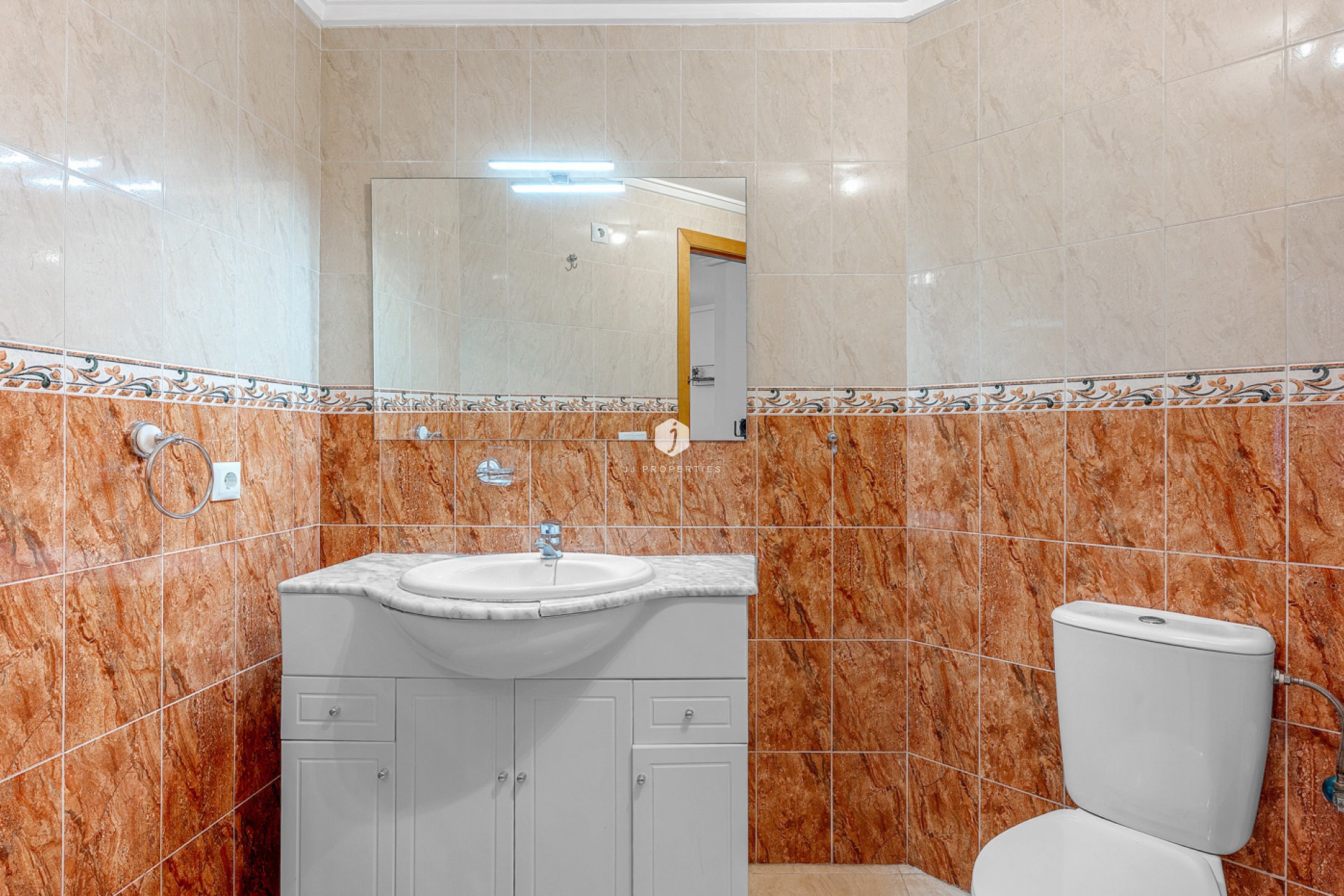 Segunda mano - Apartamento / piso -
Torrevieja - Costa Blanca