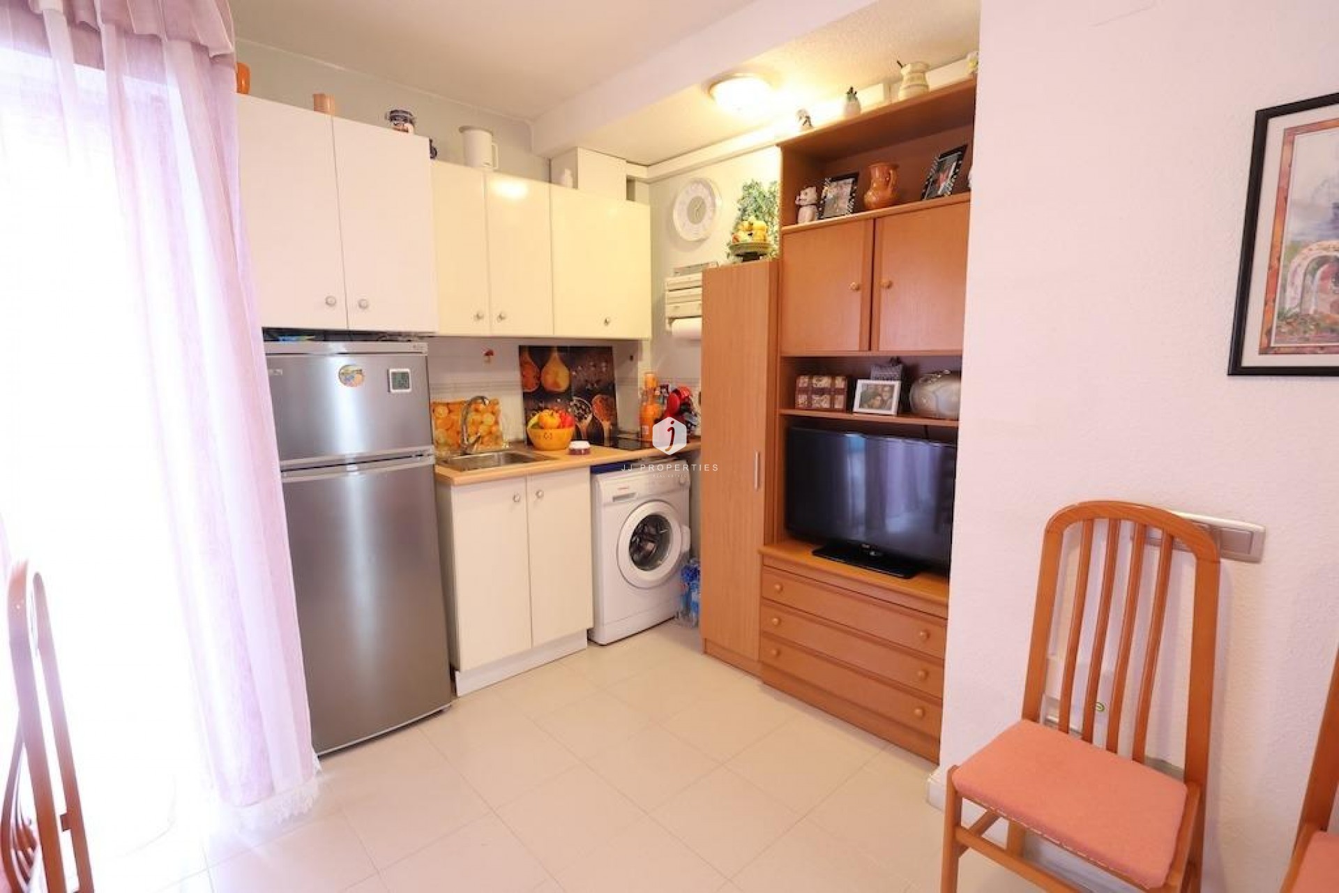 Segunda mano - Apartamento / piso -
Torrevieja - Costa Blanca