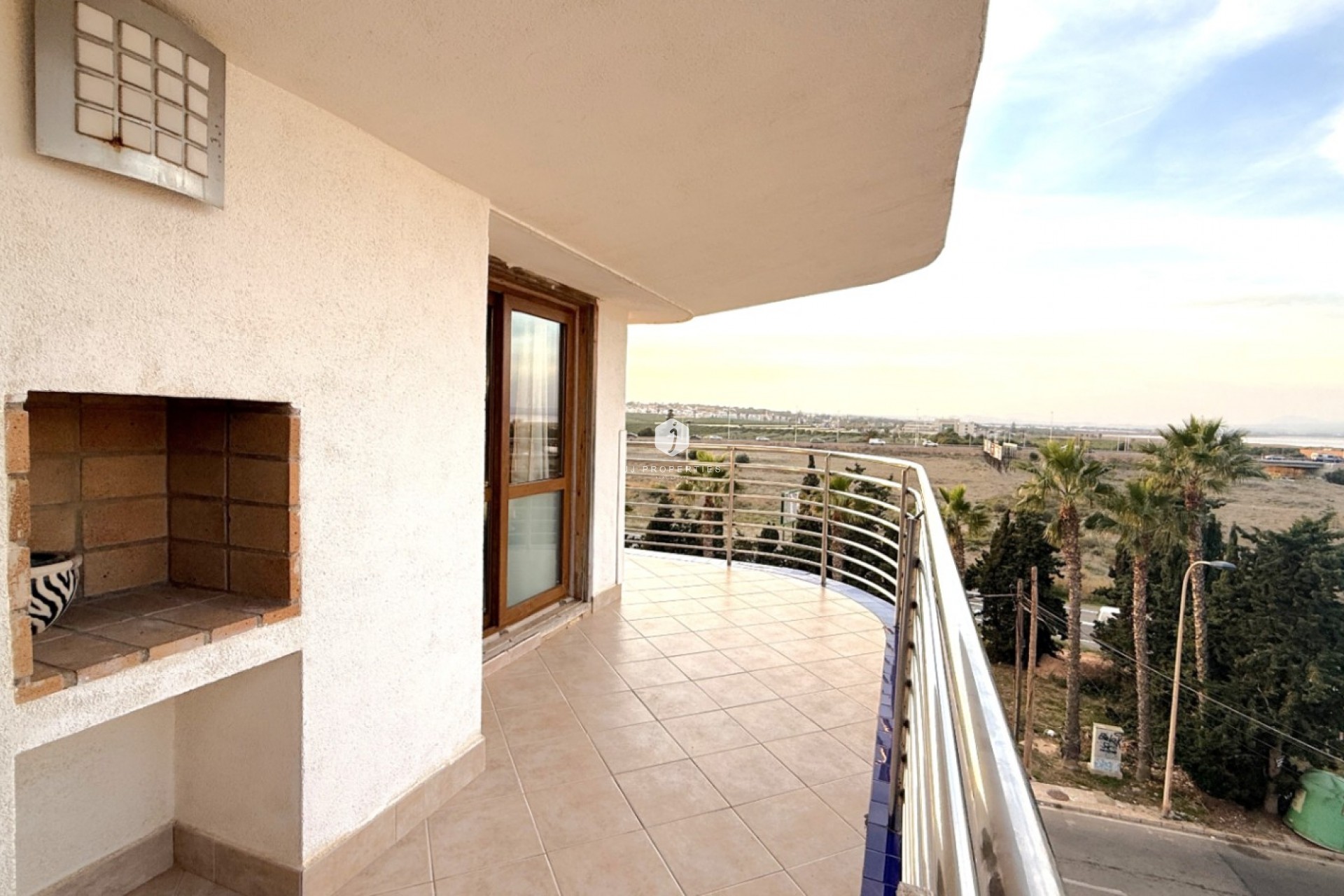 Segunda mano - Apartamento / piso -
Torrevieja - Costa Blanca