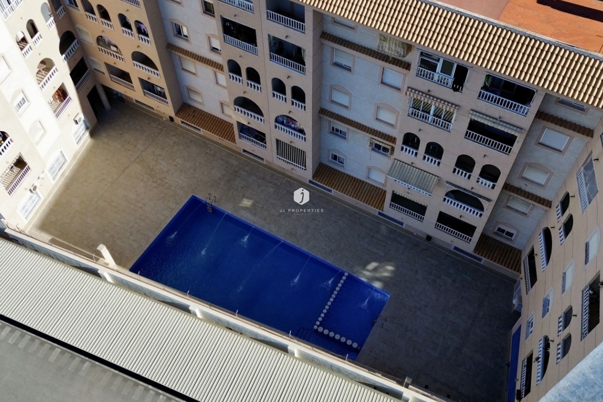 Segunda mano - Apartamento / piso -
Torrevieja - Costa Blanca