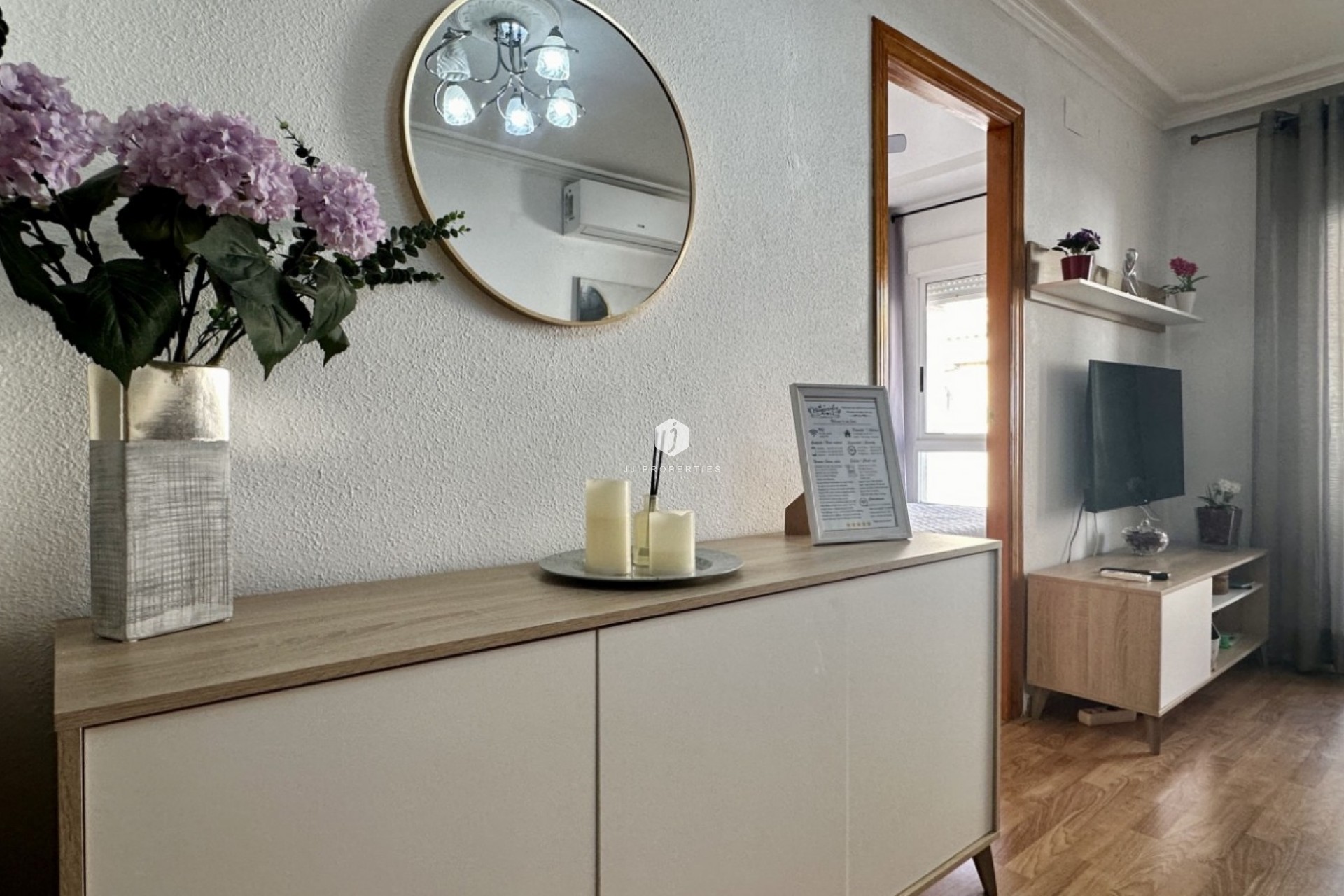 Segunda mano - Apartamento / piso -
Torrevieja - Costa Blanca