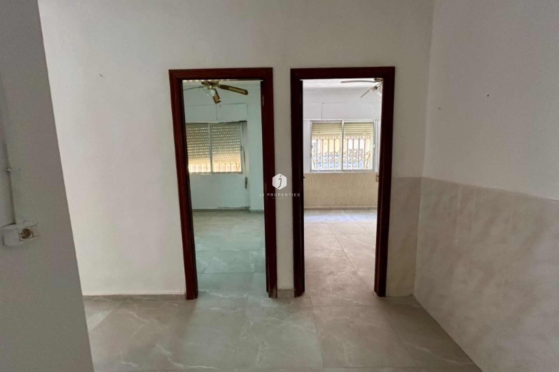 Segunda mano - Apartamento / piso -
Torrevieja - Costa Blanca