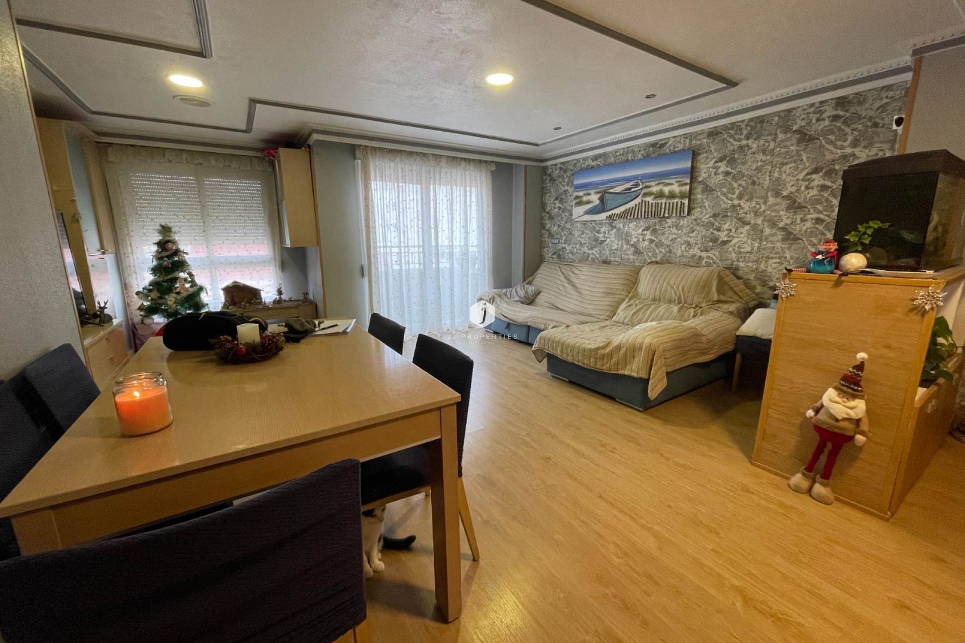 Segunda mano - Apartamento / piso -
Torrevieja - Costa Blanca