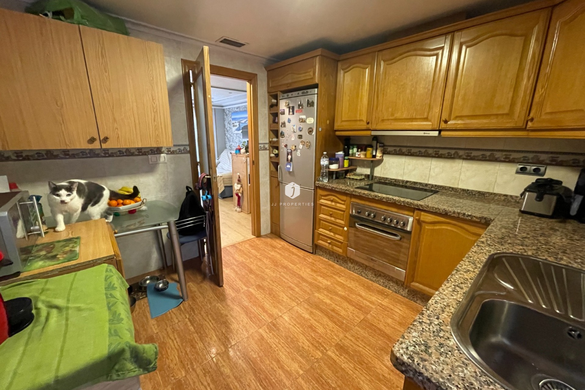 Segunda mano - Apartamento / piso -
Torrevieja - Costa Blanca