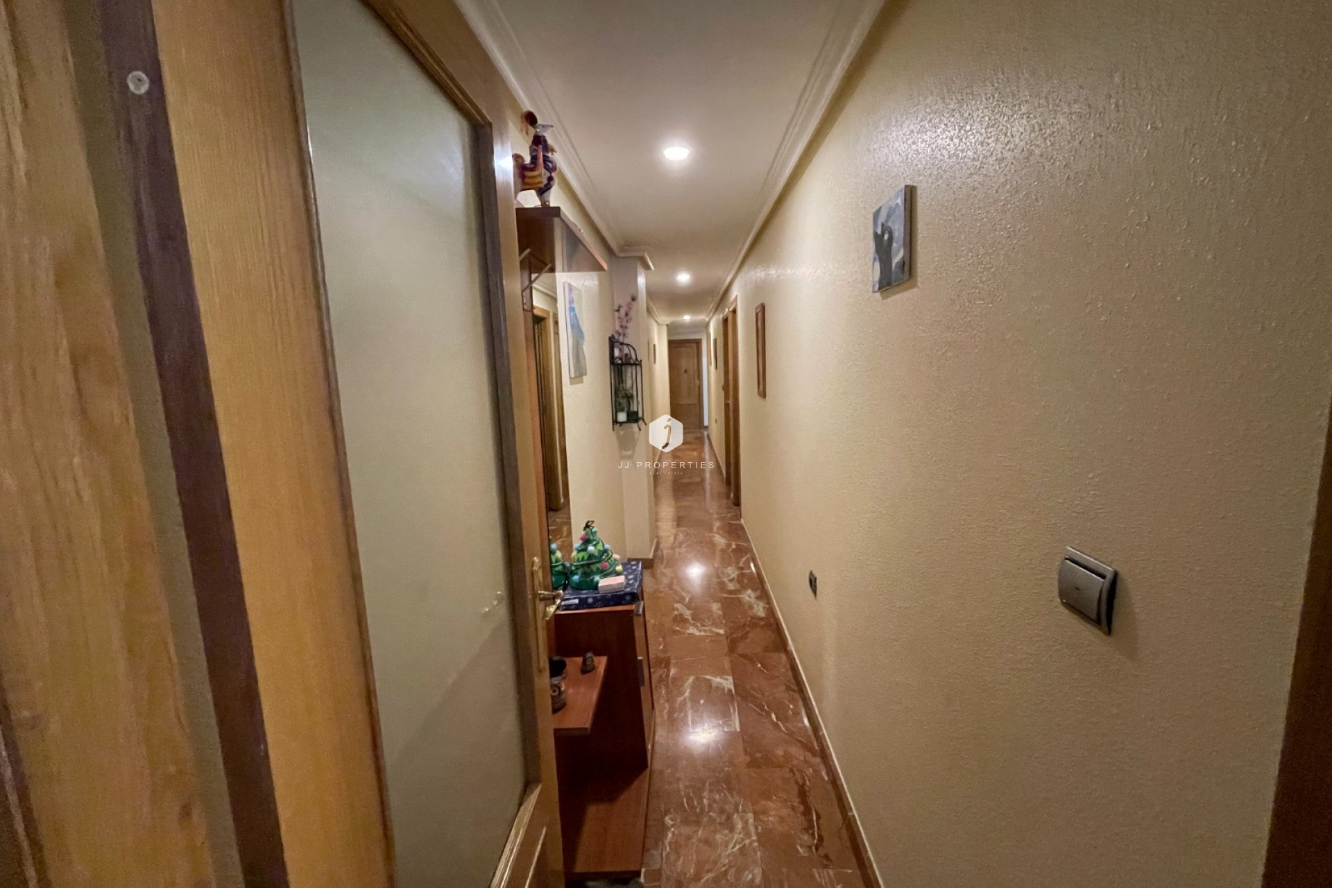 Segunda mano - Apartamento / piso -
Torrevieja - Costa Blanca