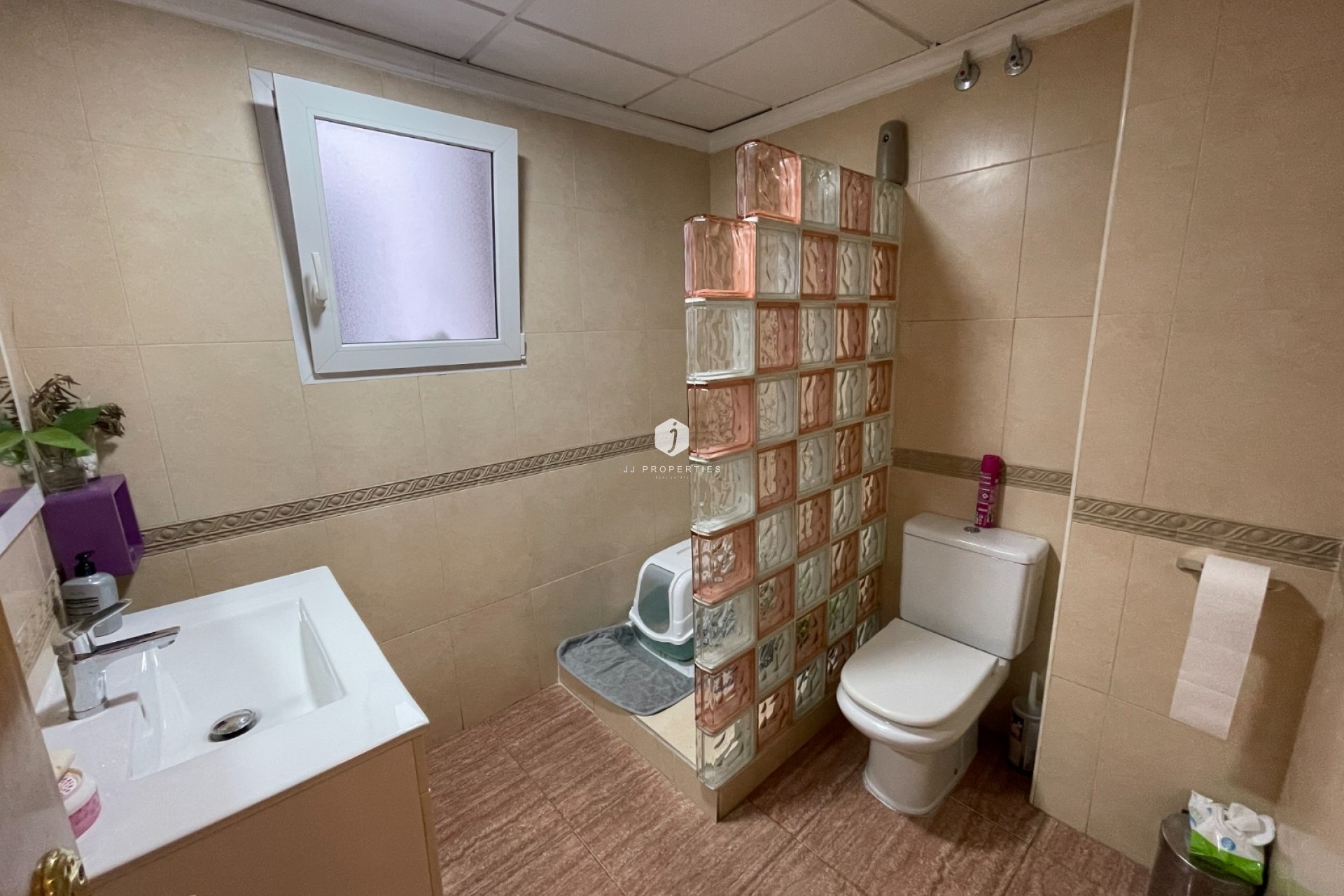 Segunda mano - Apartamento / piso -
Torrevieja - Costa Blanca