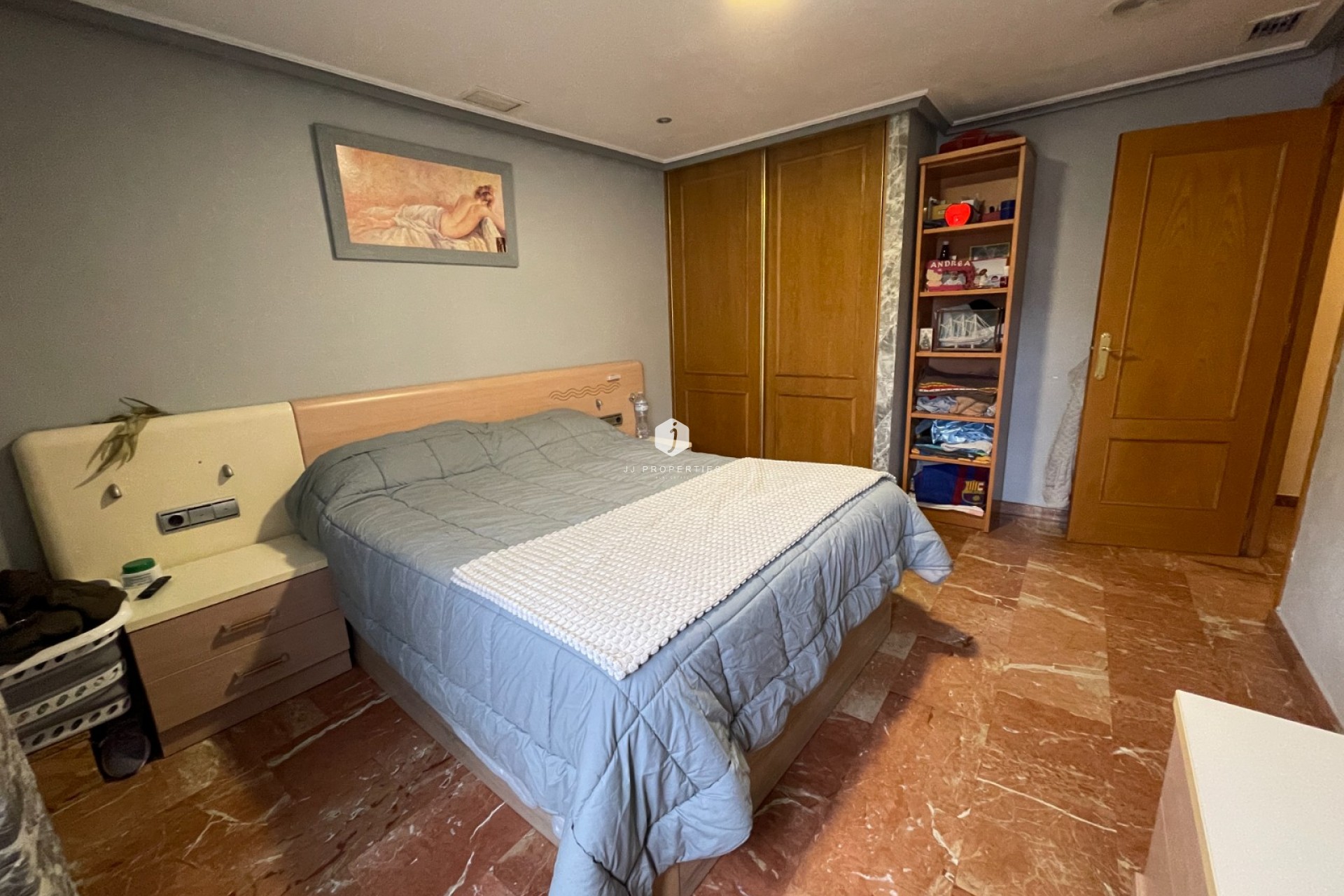 Segunda mano - Apartamento / piso -
Torrevieja - Costa Blanca