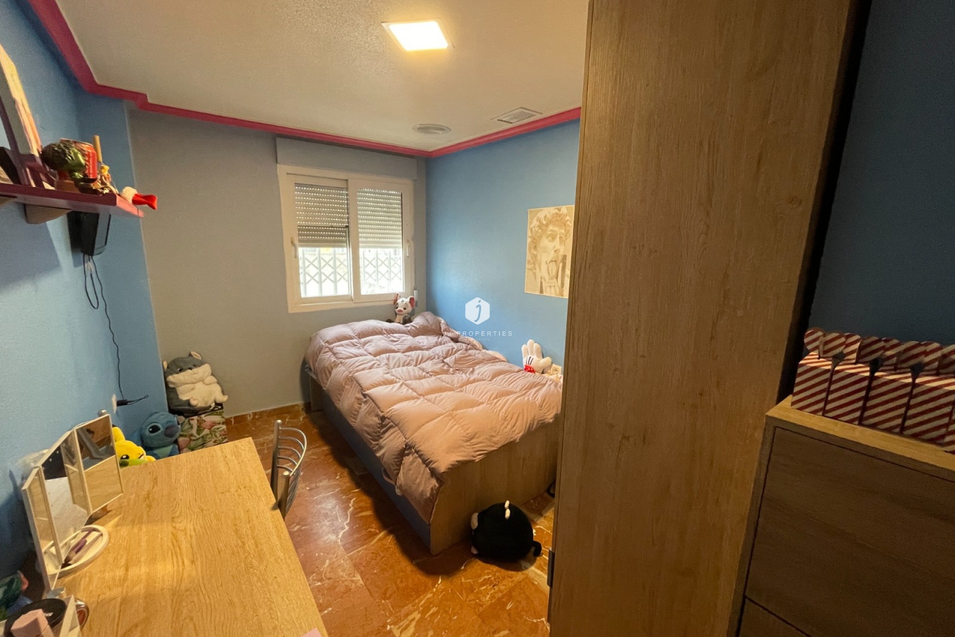 Segunda mano - Apartamento / piso -
Torrevieja - Costa Blanca