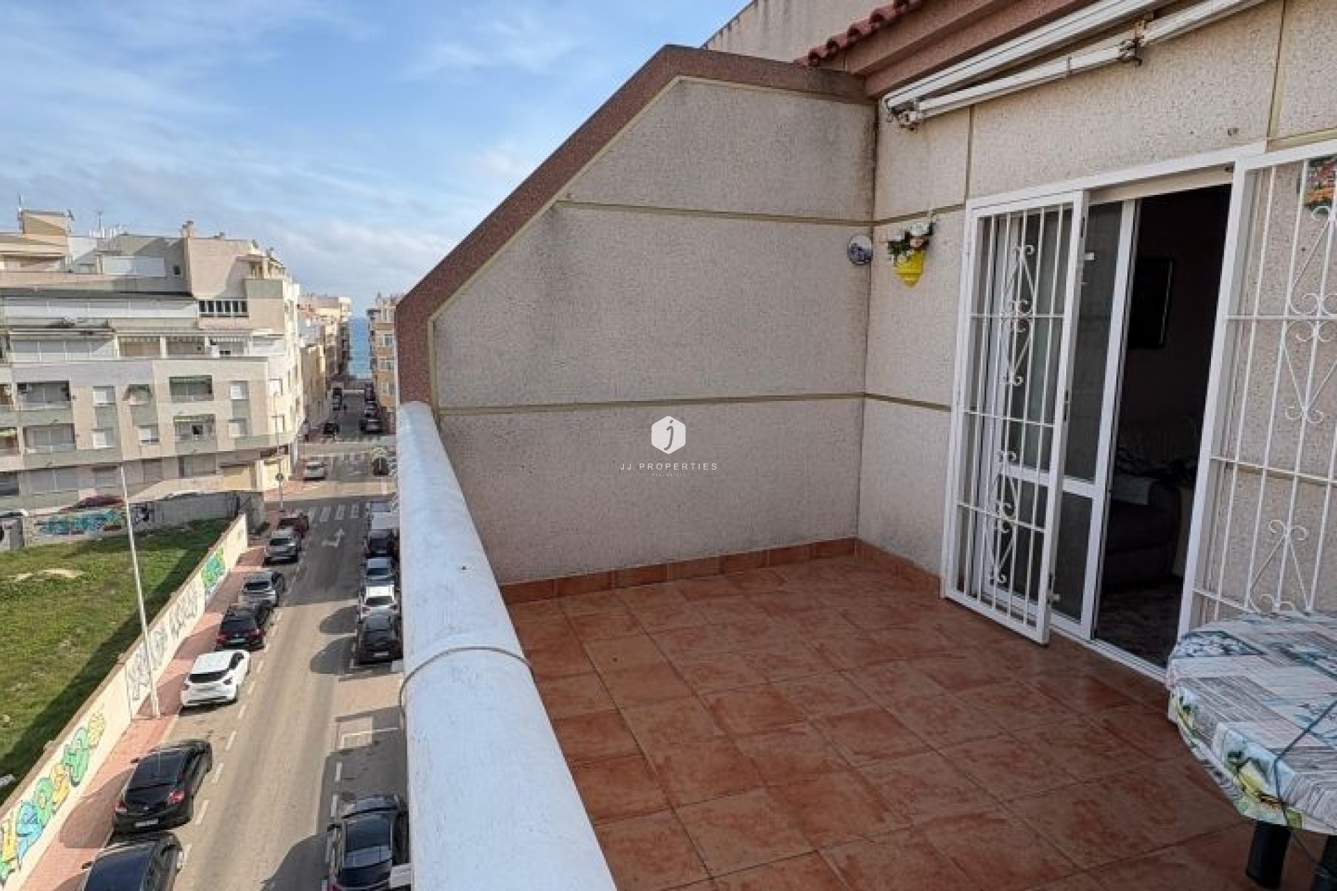 Segunda mano - Apartamento / piso -
Torrevieja - Costa Blanca