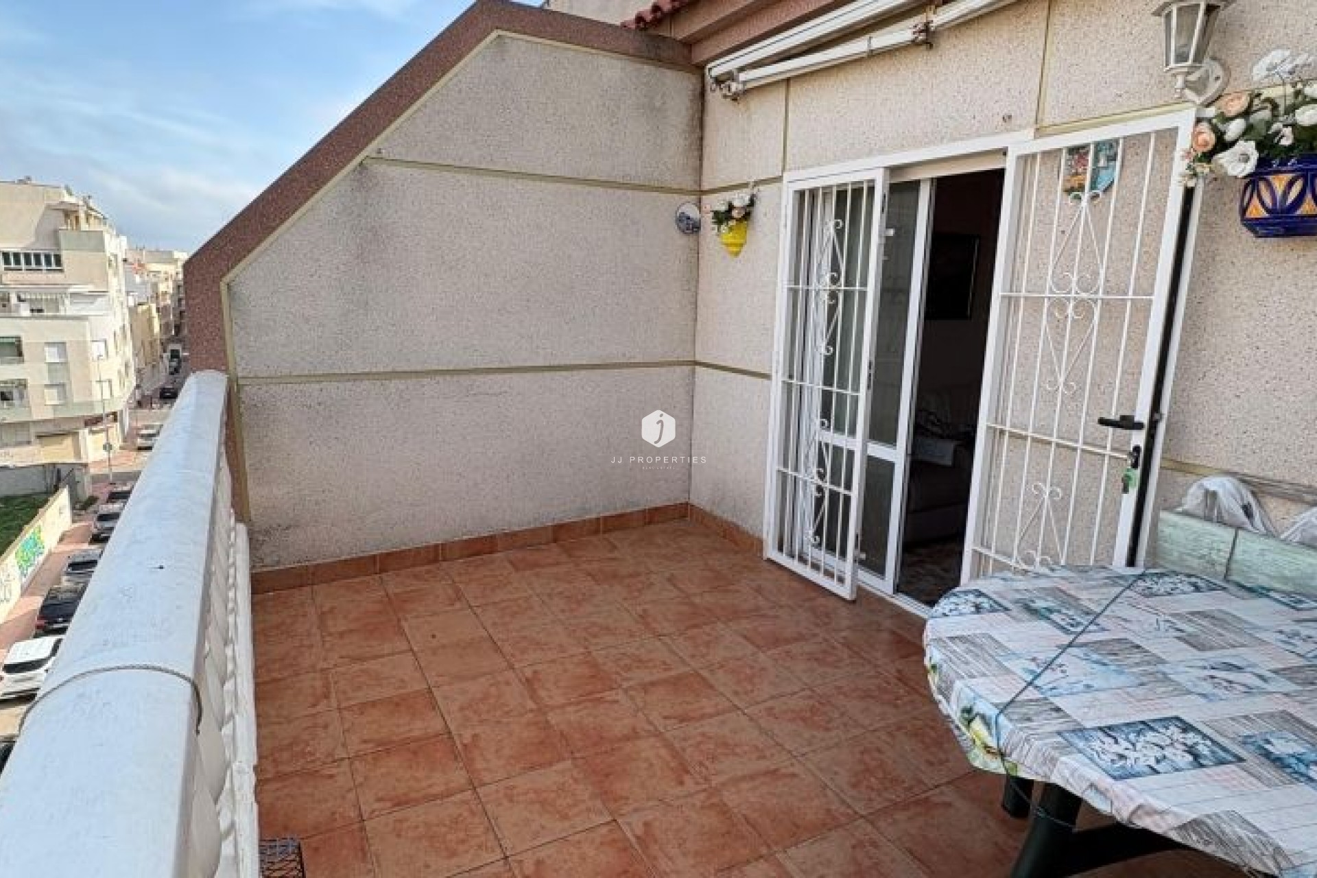 Segunda mano - Apartamento / piso -
Torrevieja - Costa Blanca