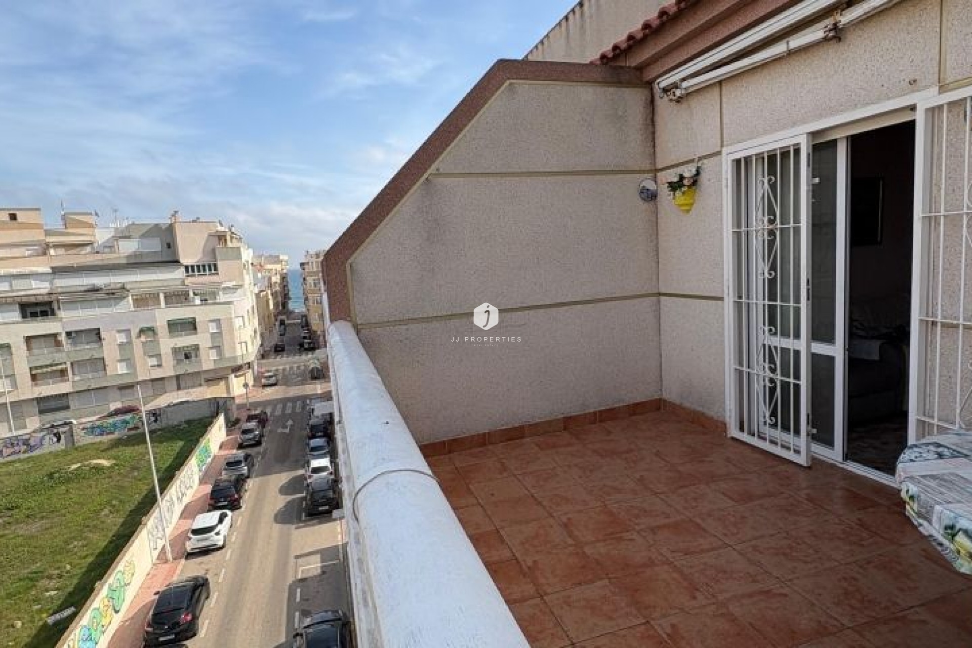 Segunda mano - Apartamento / piso -
Torrevieja - Costa Blanca