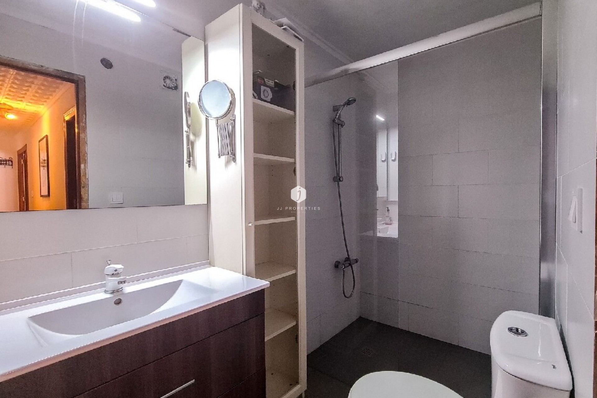 Segunda mano - Apartamento / piso -
Torrevieja - Costa Blanca