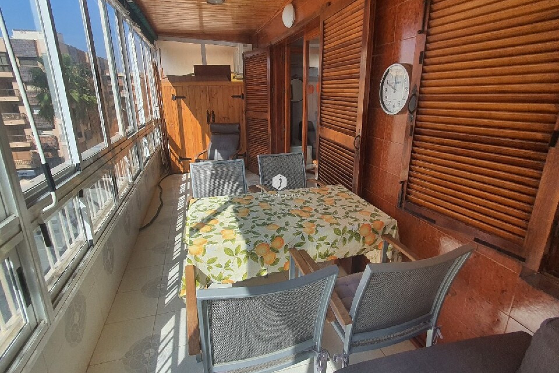 Segunda mano - Apartamento / piso -
Torrevieja - Costa Blanca