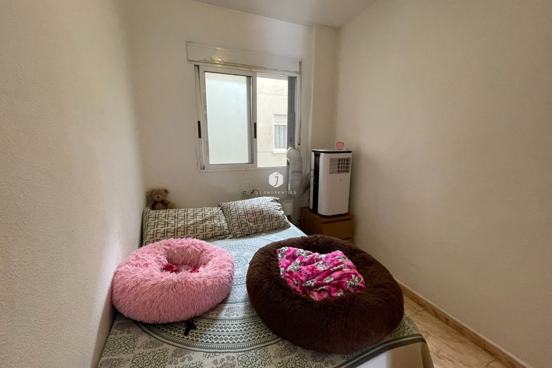 Segunda mano - Apartamento / piso -
Torrevieja - Costa Blanca