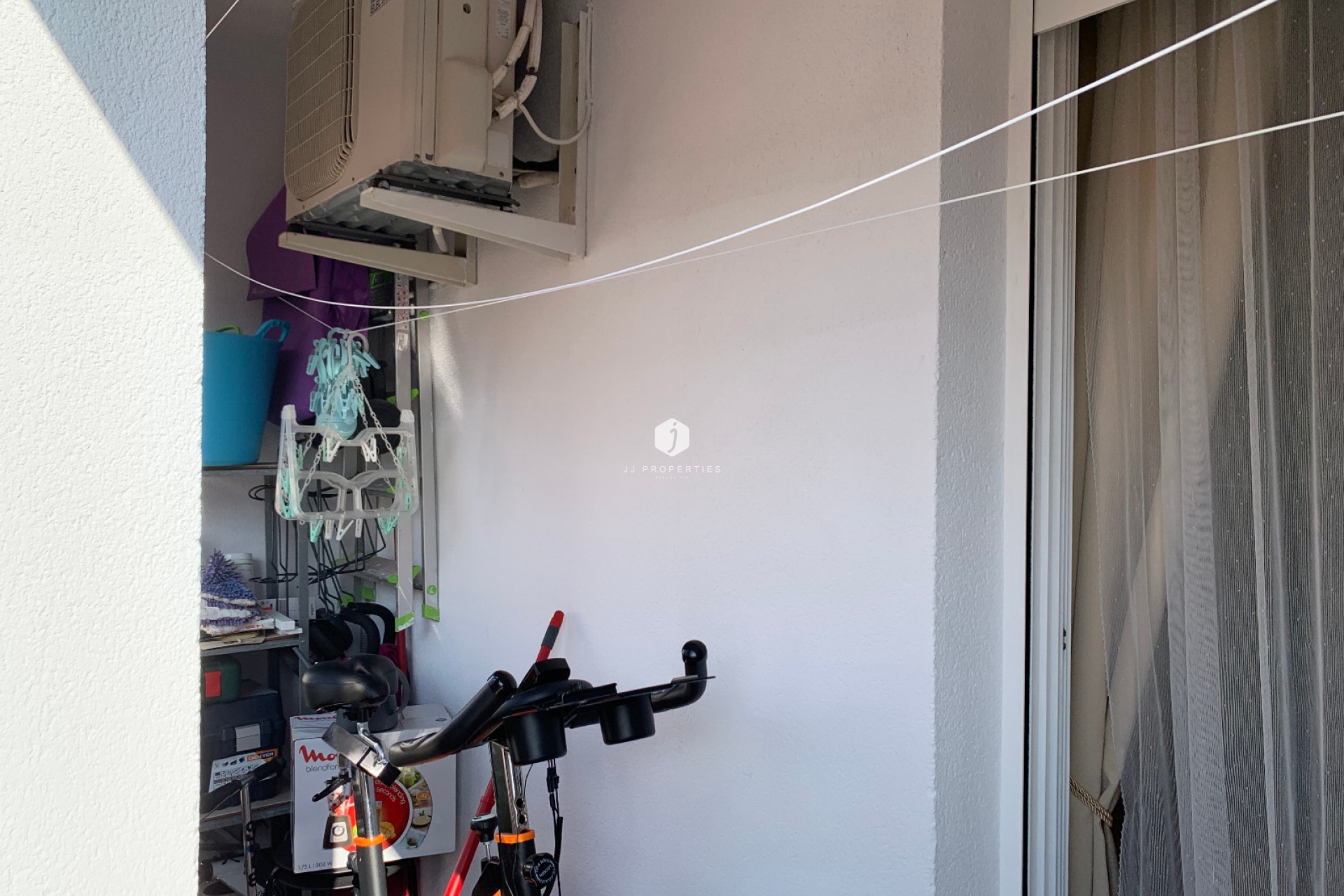 Segunda mano - Apartamento / piso -
Torrevieja - Costa Blanca