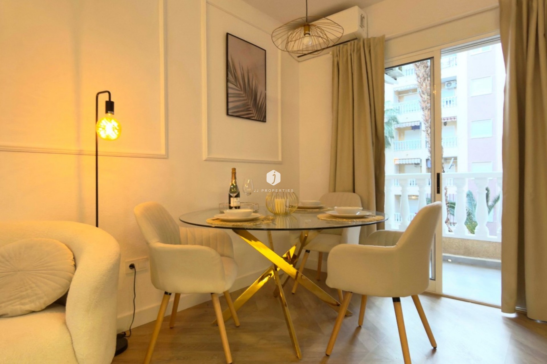 Segunda mano - Apartamento / piso -
Torrevieja - Costa Blanca