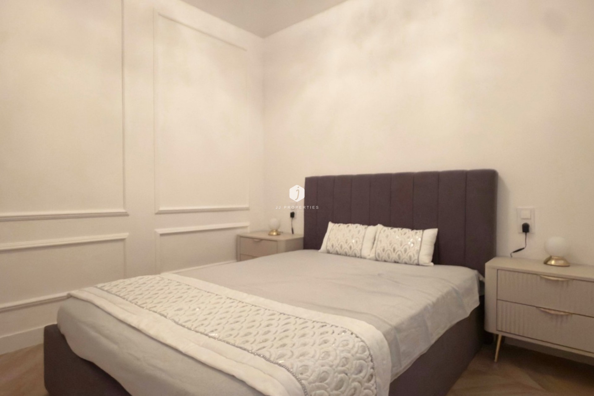 Segunda mano - Apartamento / piso -
Torrevieja - Costa Blanca