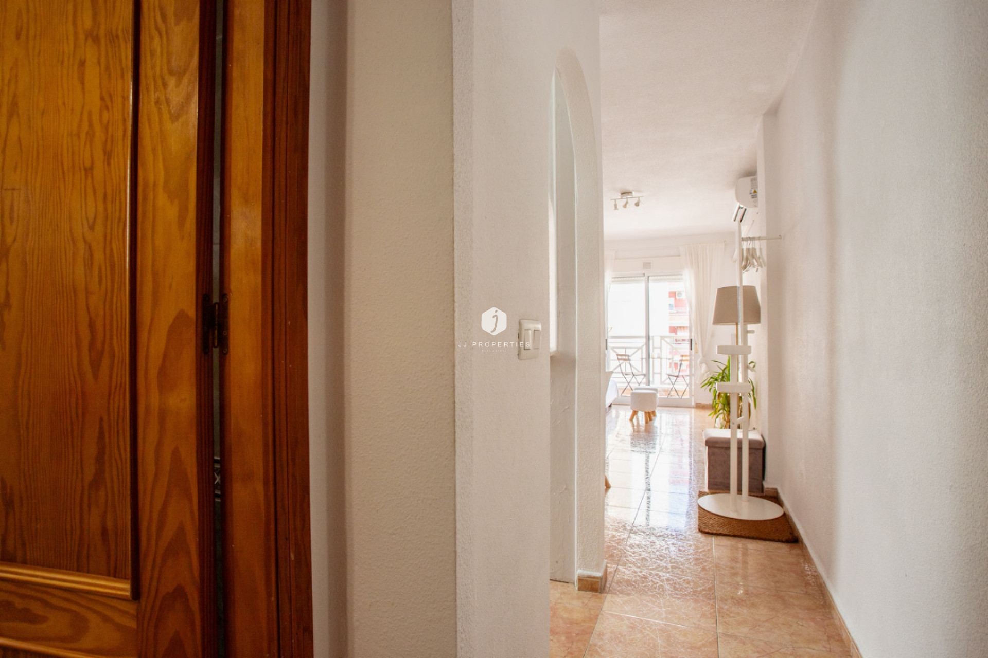 Segunda mano - Apartamento / piso -
Torrevieja - Costa Blanca