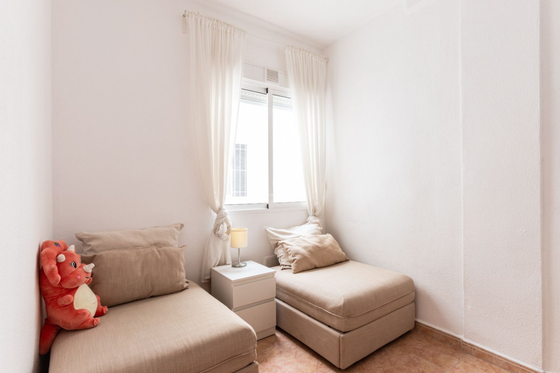 Segunda mano - Apartamento / piso -
Torrevieja - Costa Blanca