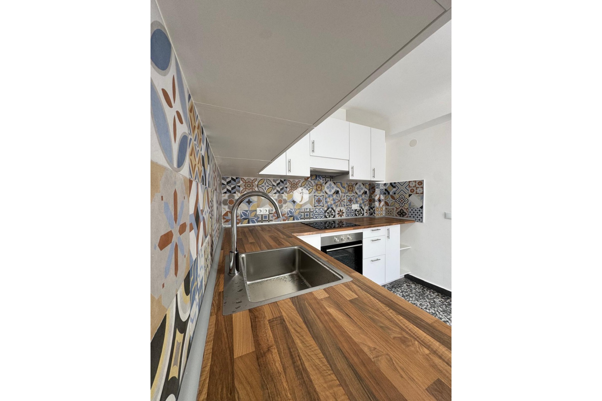 Segunda mano - Apartamento / piso -
Torrevieja - Costa Blanca