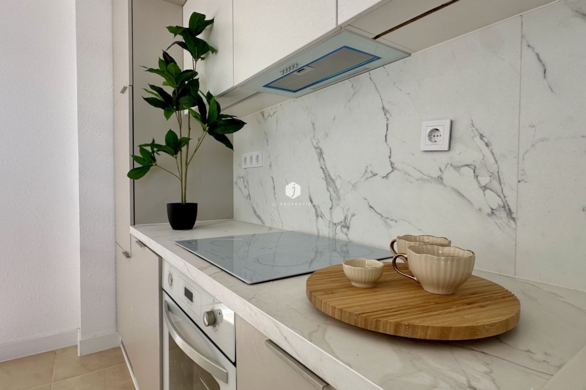 Segunda mano - Apartamento / piso -
Torrevieja - Costa Blanca