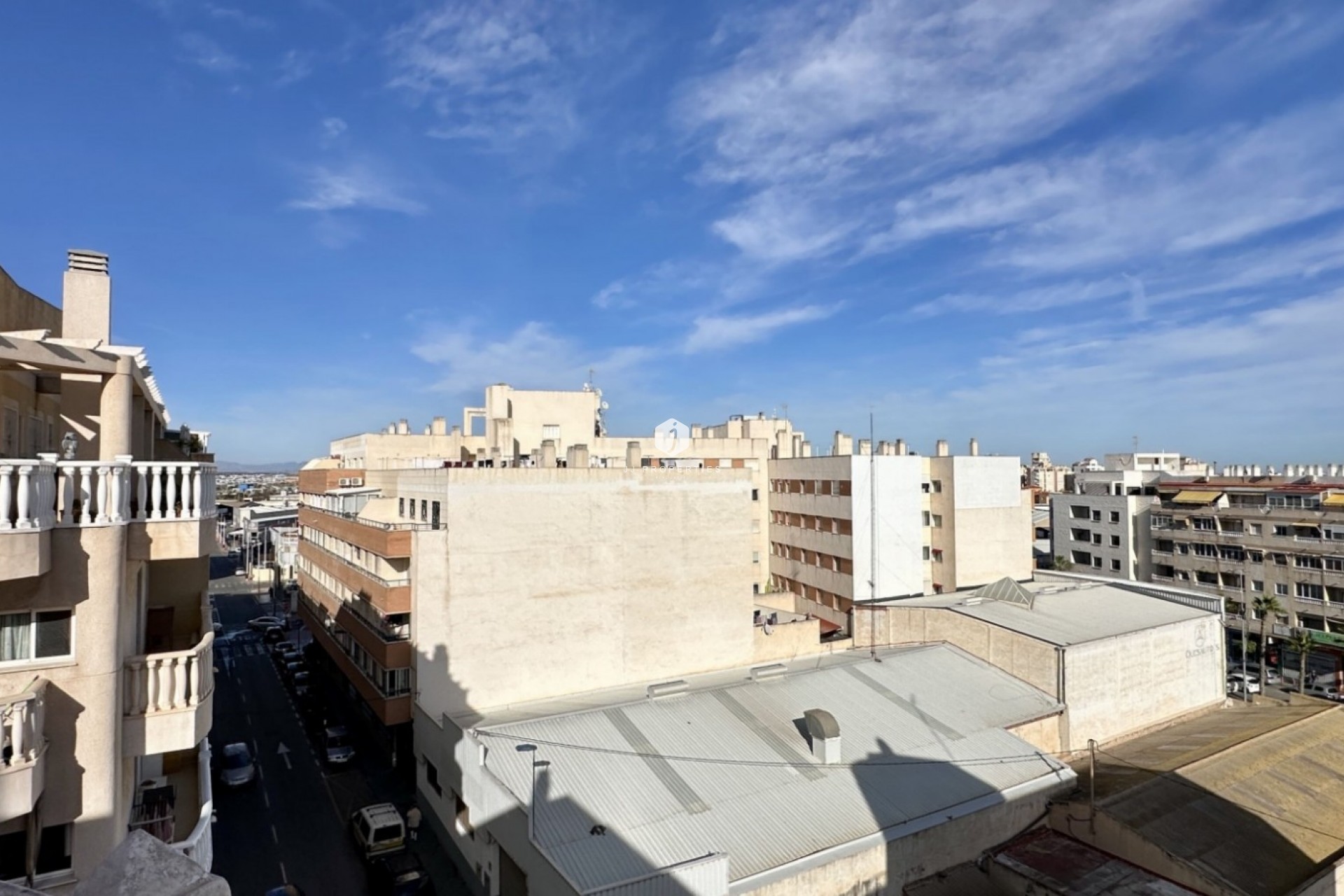 Segunda mano - Apartamento / piso -
Torrevieja - Costa Blanca
