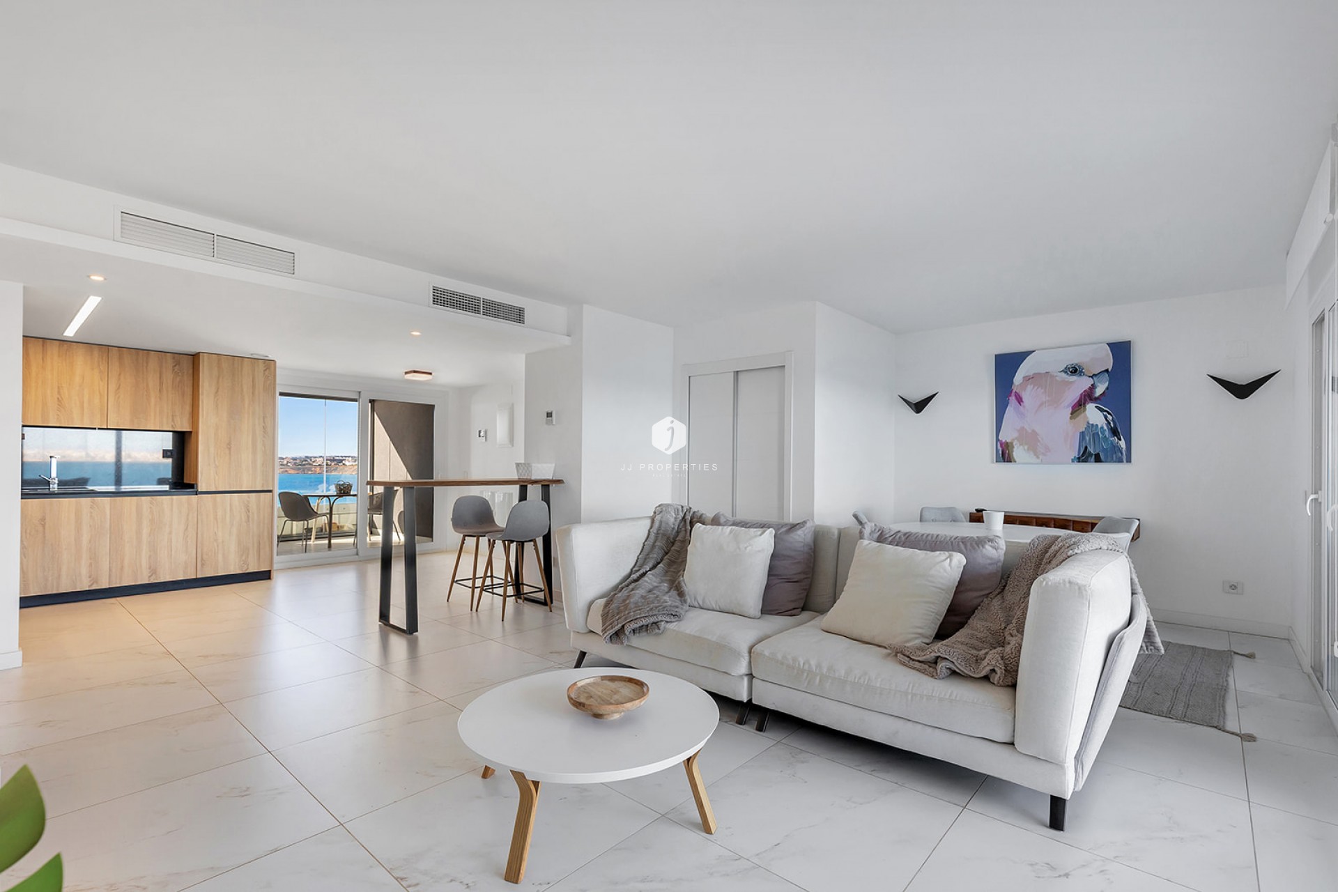 Segunda mano - Apartamento / piso -
Torrevieja - Costa Blanca