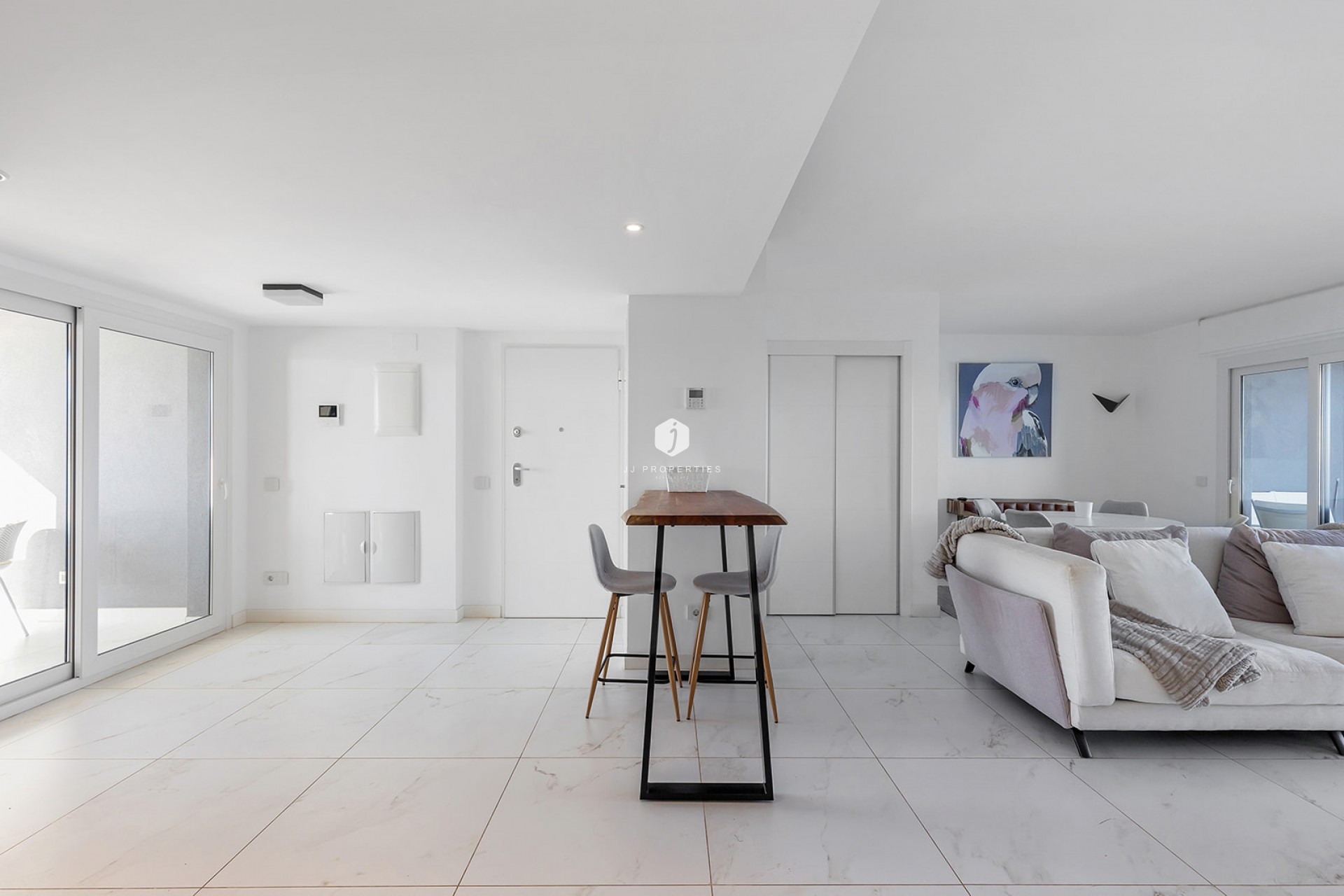 Segunda mano - Apartamento / piso -
Torrevieja - Costa Blanca