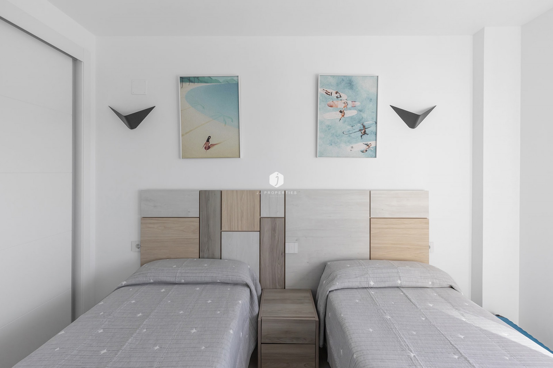 Segunda mano - Apartamento / piso -
Torrevieja - Costa Blanca