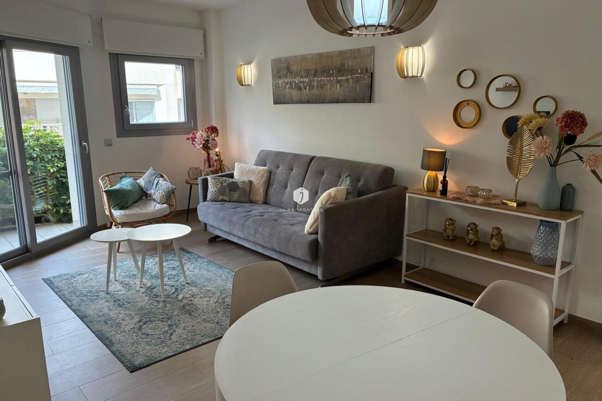 Segunda mano - Apartamento / piso -
Torrevieja - Costa Blanca