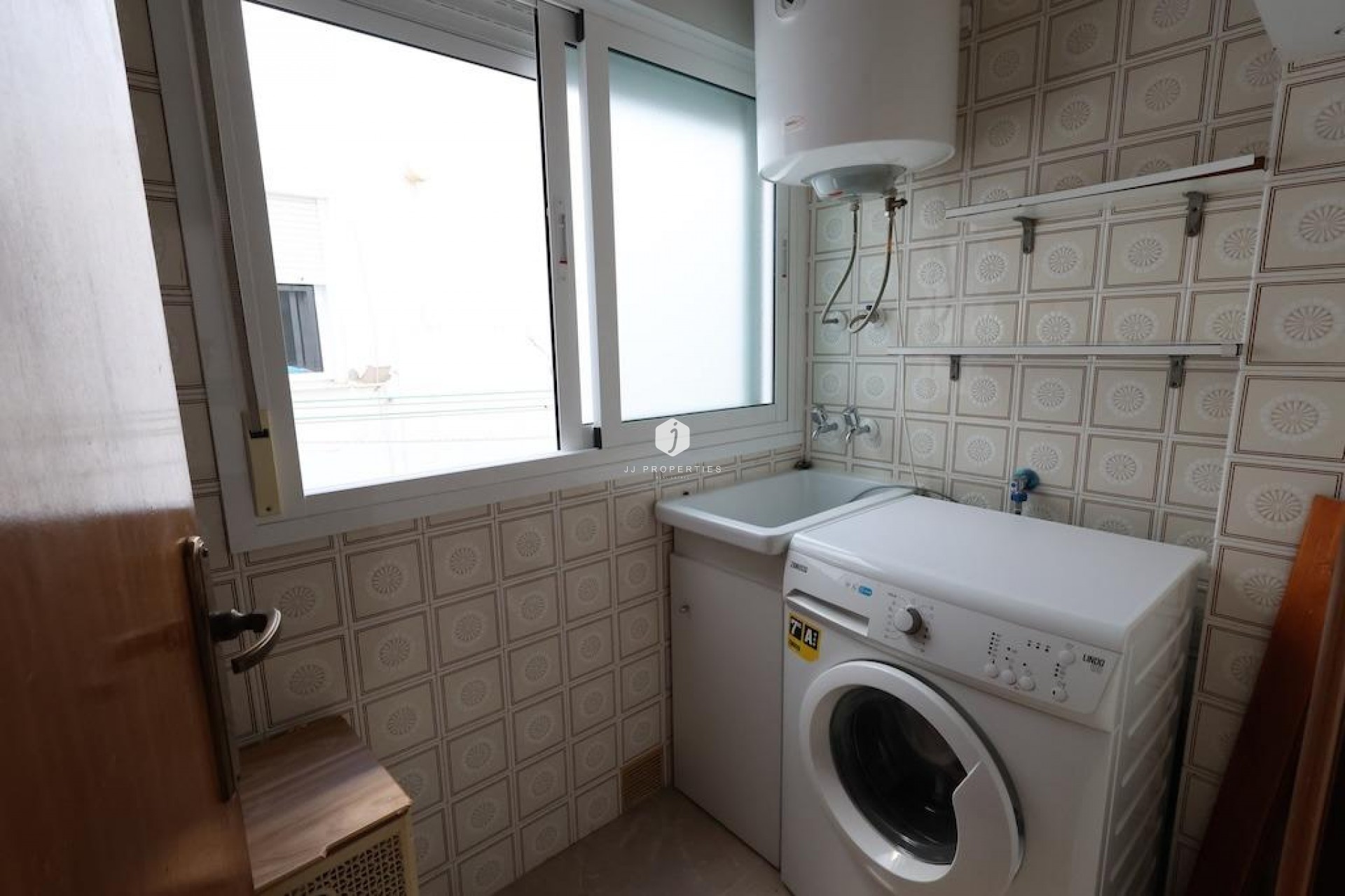 Segunda mano - Apartamento / piso -
Torrevieja - Costa Blanca