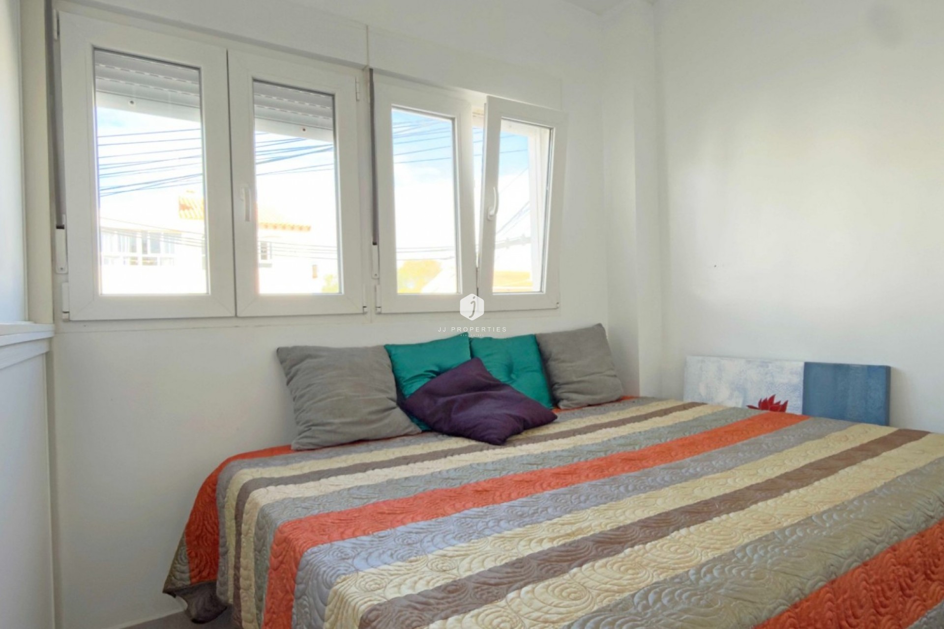 Segunda mano - Apartamento / piso -
Torrevieja - Costa Blanca