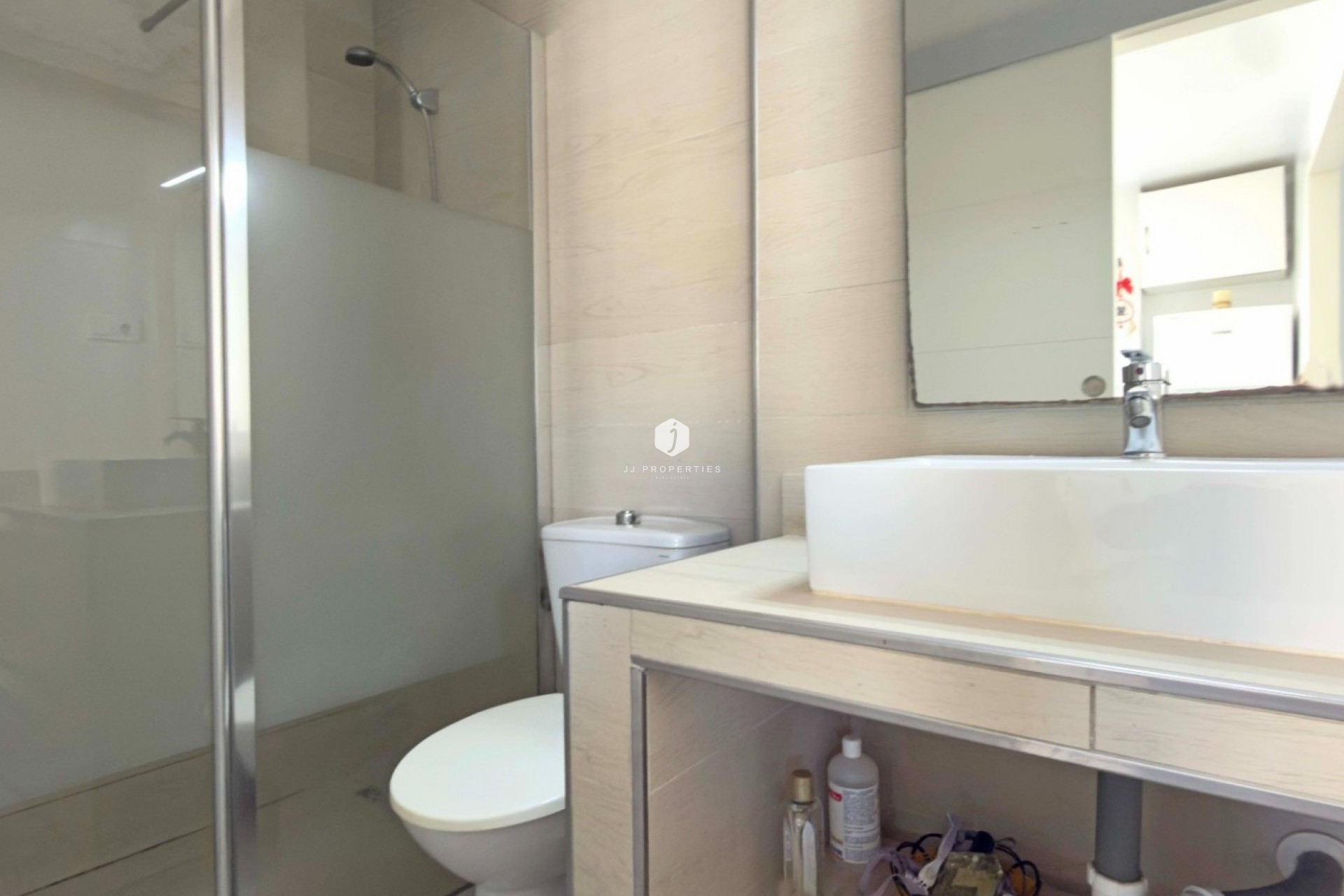 Segunda mano - Apartamento / piso -
Torrevieja - Costa Blanca