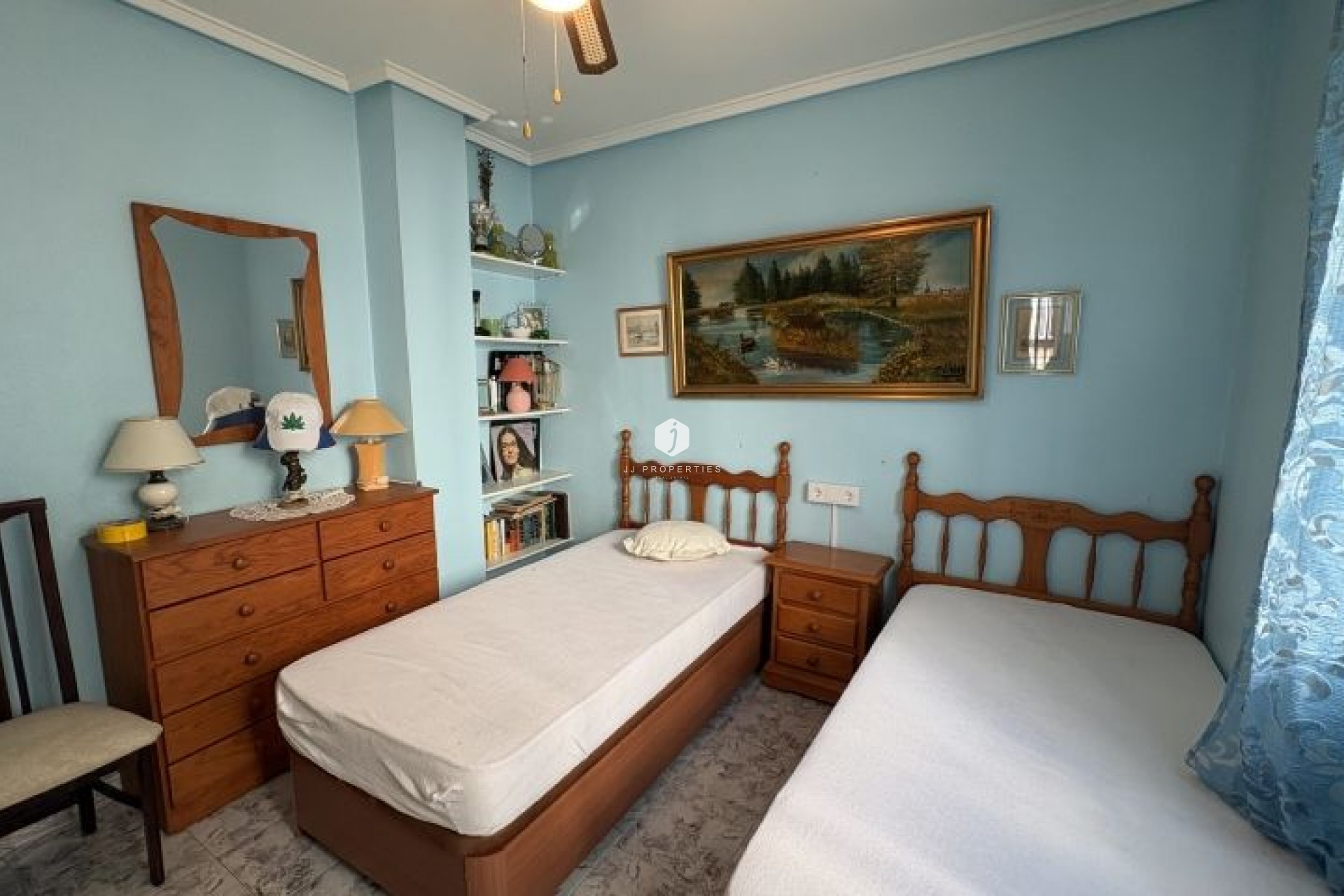 Segunda mano - Apartamento / piso -
Torrevieja - Costa Blanca