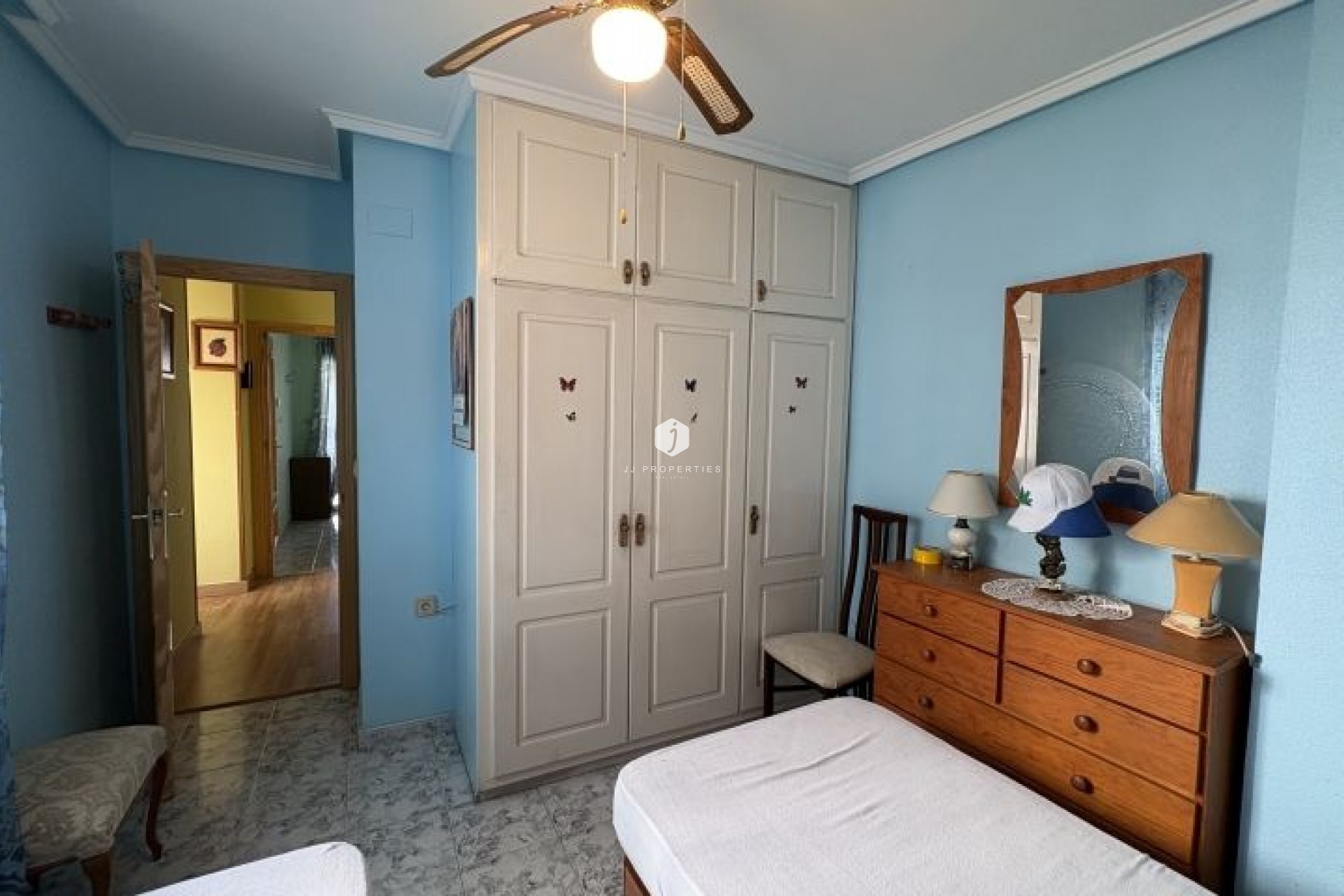 Segunda mano - Apartamento / piso -
Torrevieja - Costa Blanca