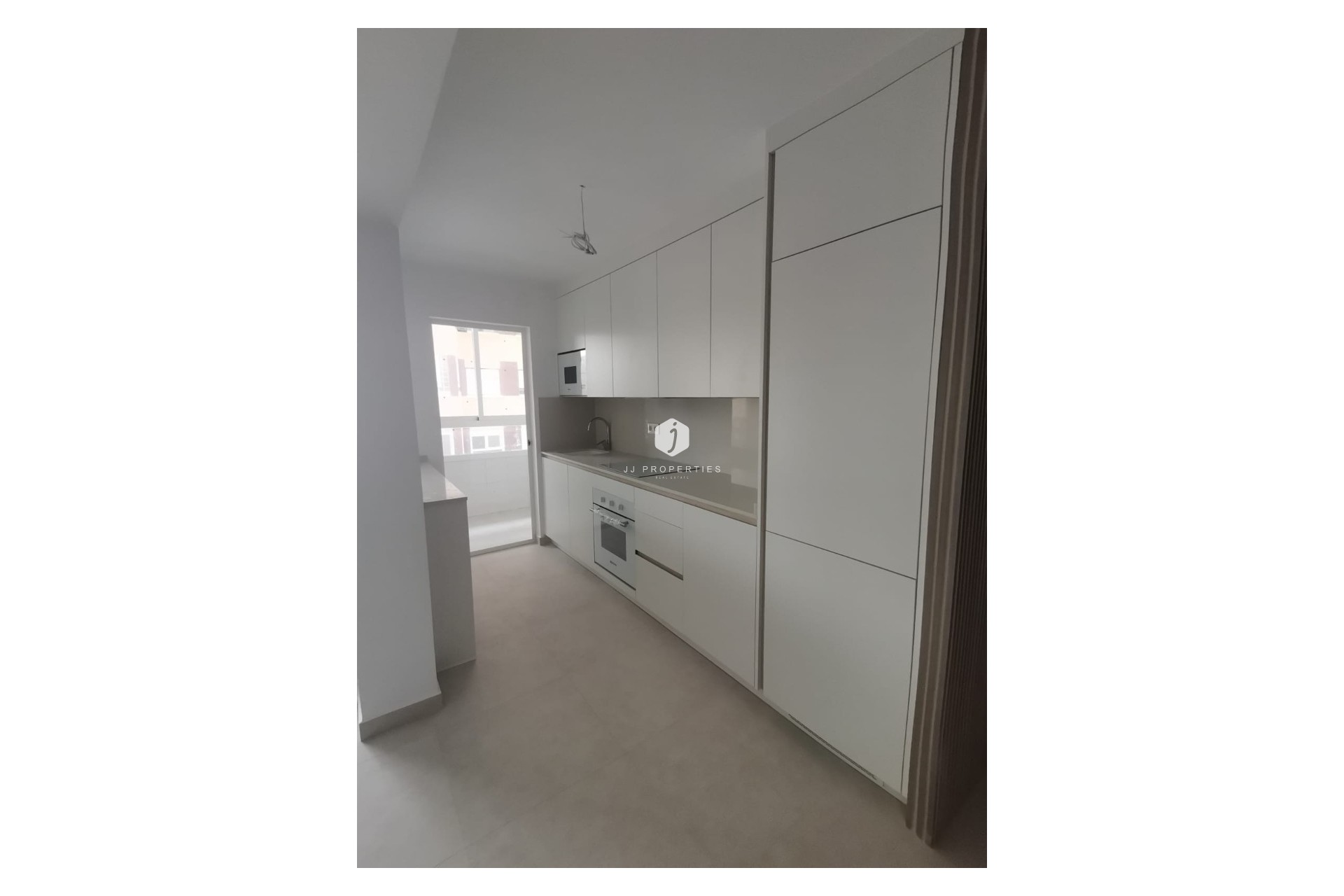 Segunda mano - Apartamento / piso -
Torrevieja - Costa Blanca