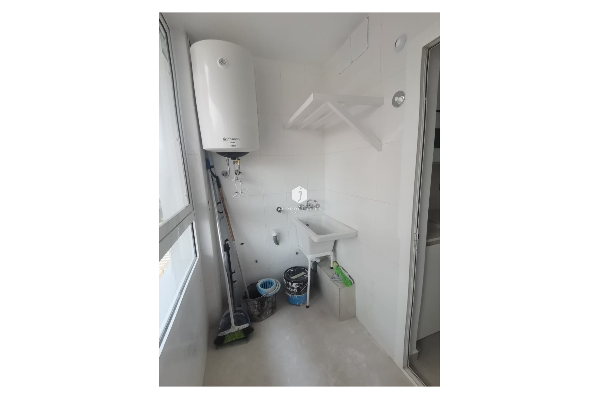 Segunda mano - Apartamento / piso -
Torrevieja - Costa Blanca